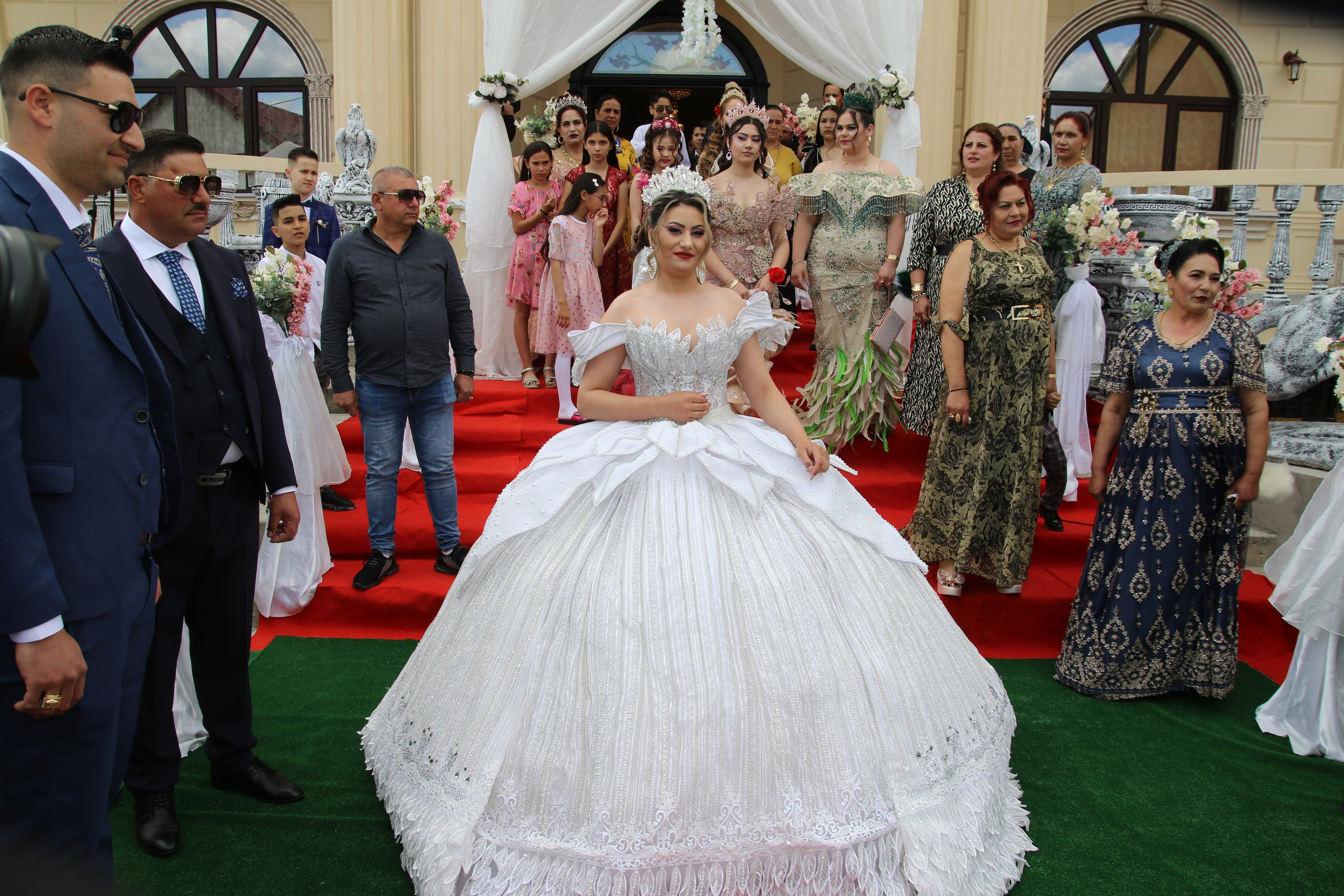 BORIS & ALINA. PETRU BYZO - family and children photographer in ROMANIA