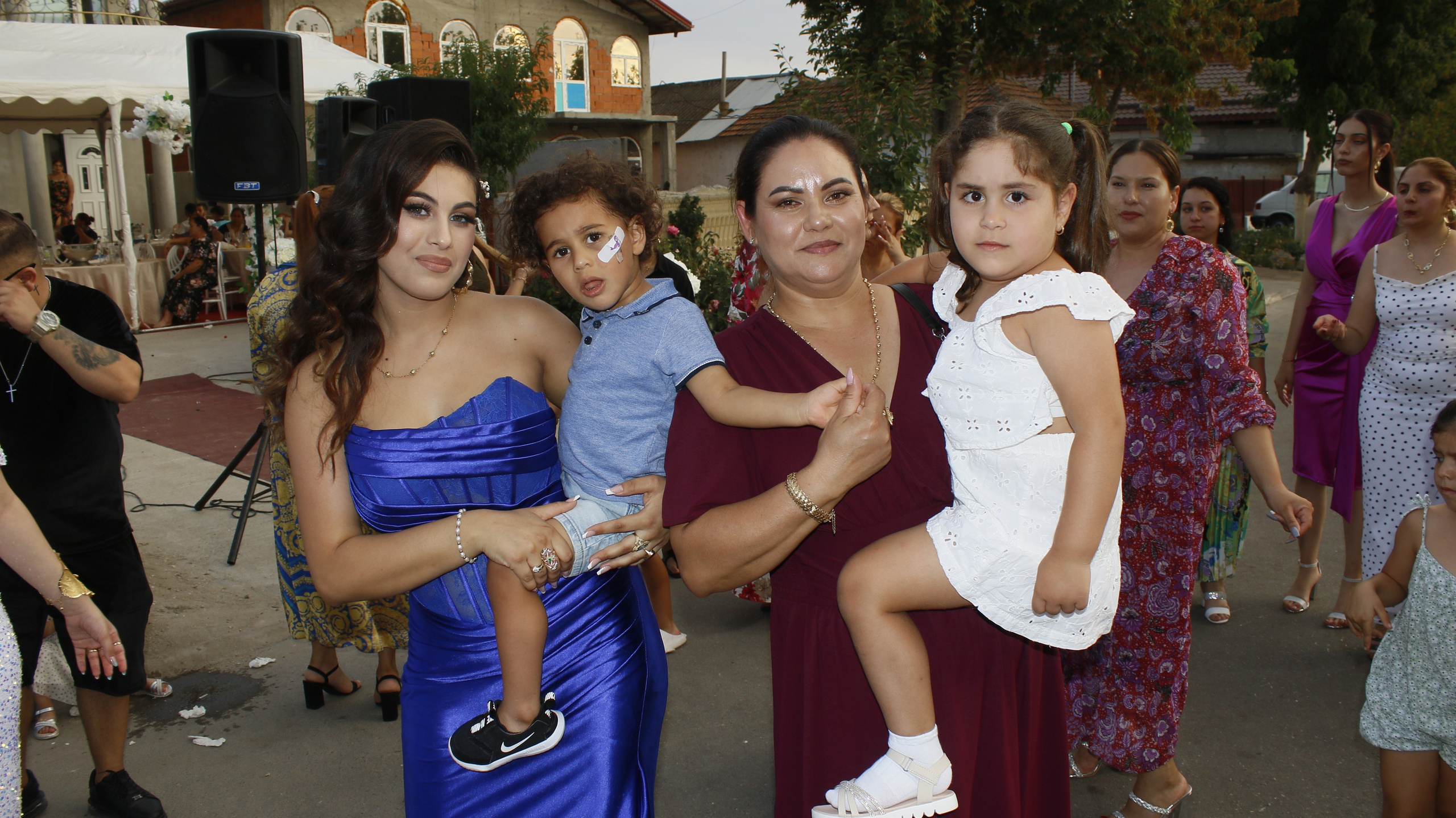 22 08 2024. PETRU BYZO - family and children photographer in ROMANIA