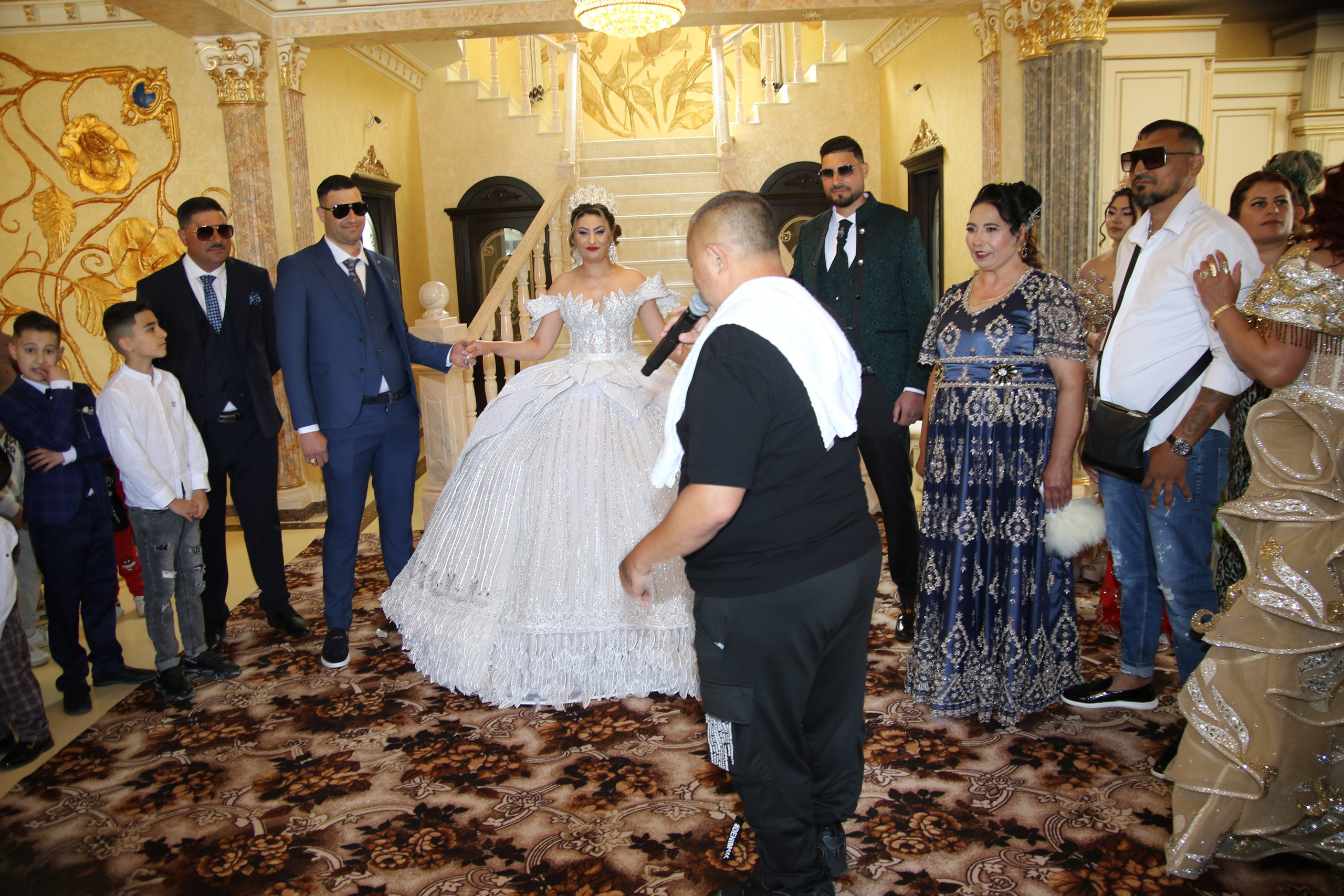 BORIS & ALINA. PETRU BYZO - family and children photographer in ROMANIA