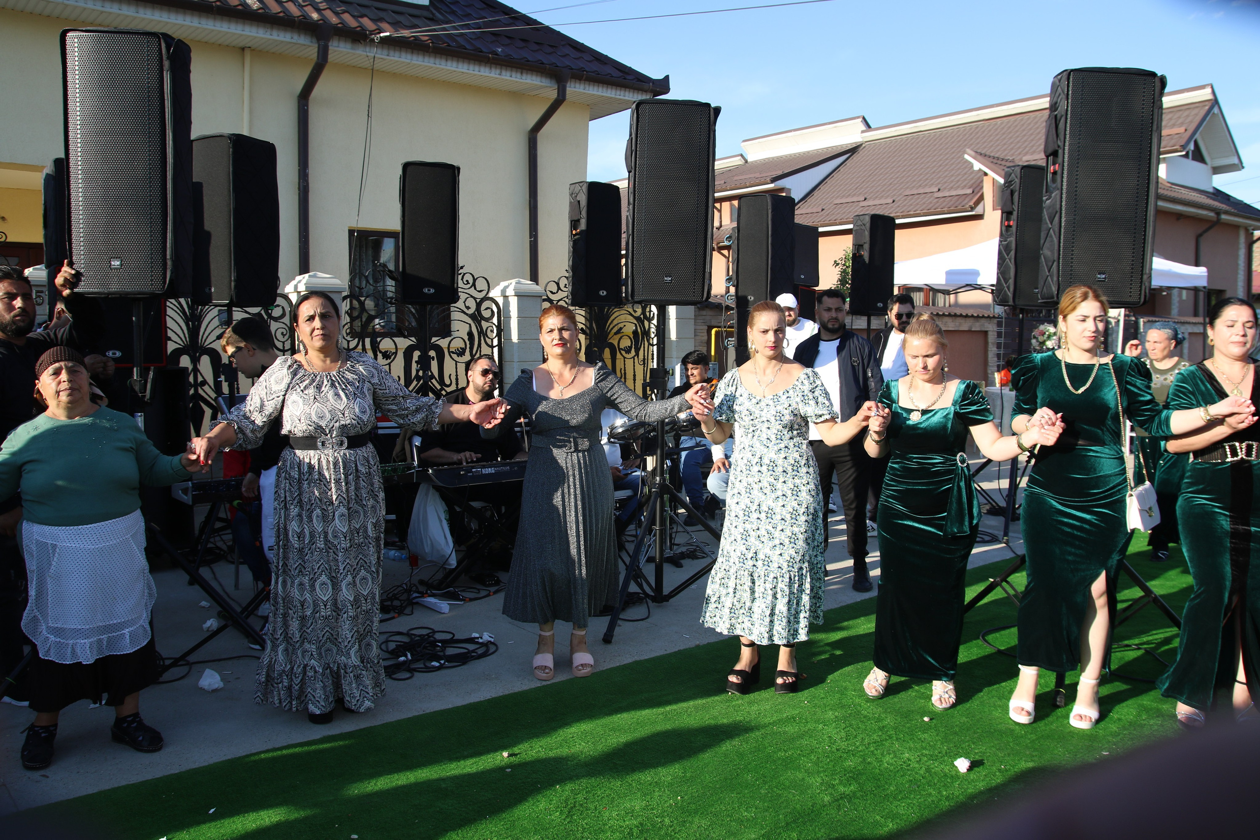 BORIS & ALINA. PETRU BYZO - family and children photographer in ROMANIA