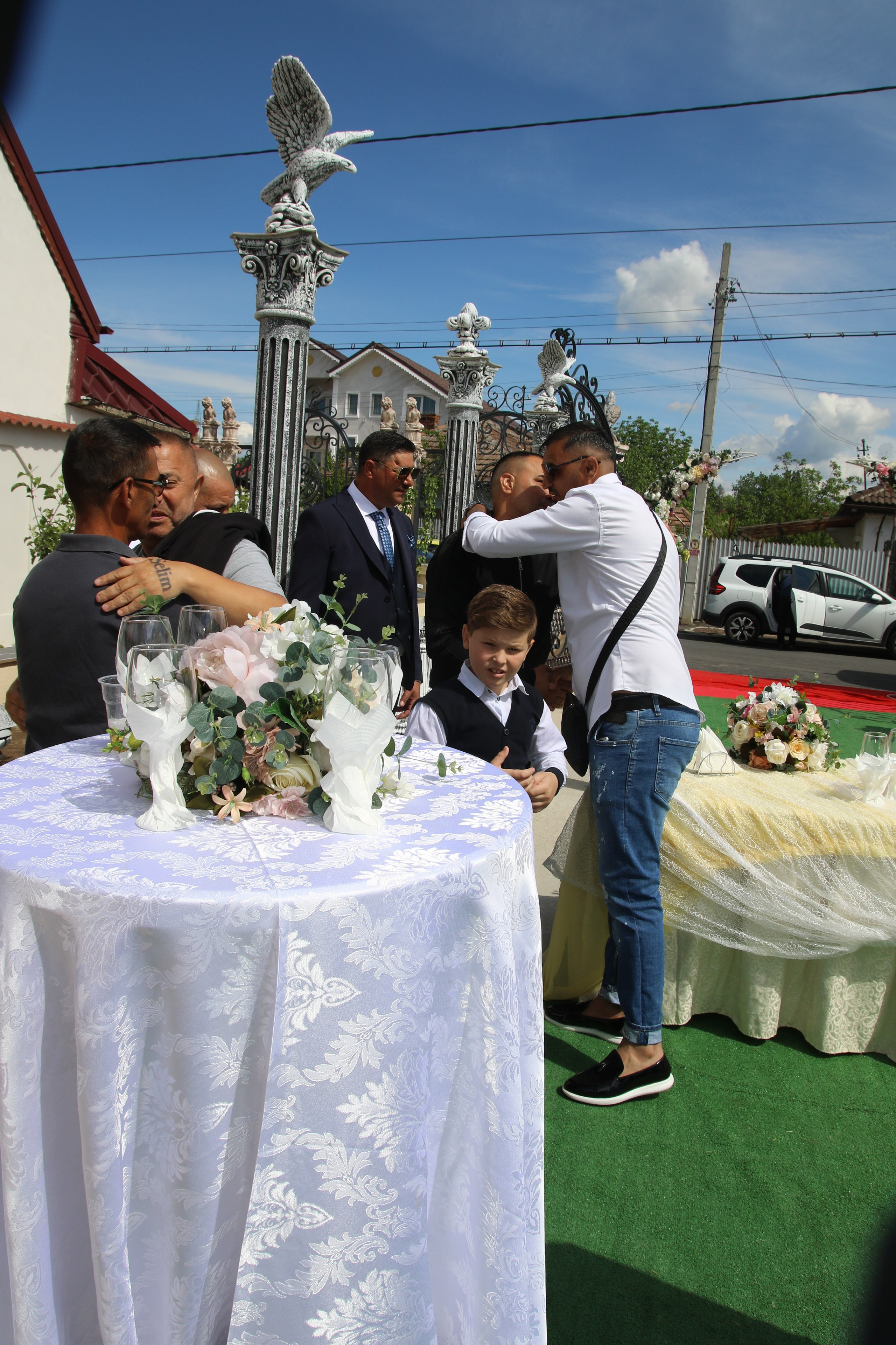 BORIS & ALINA. PETRU BYZO - family and children photographer in ROMANIA