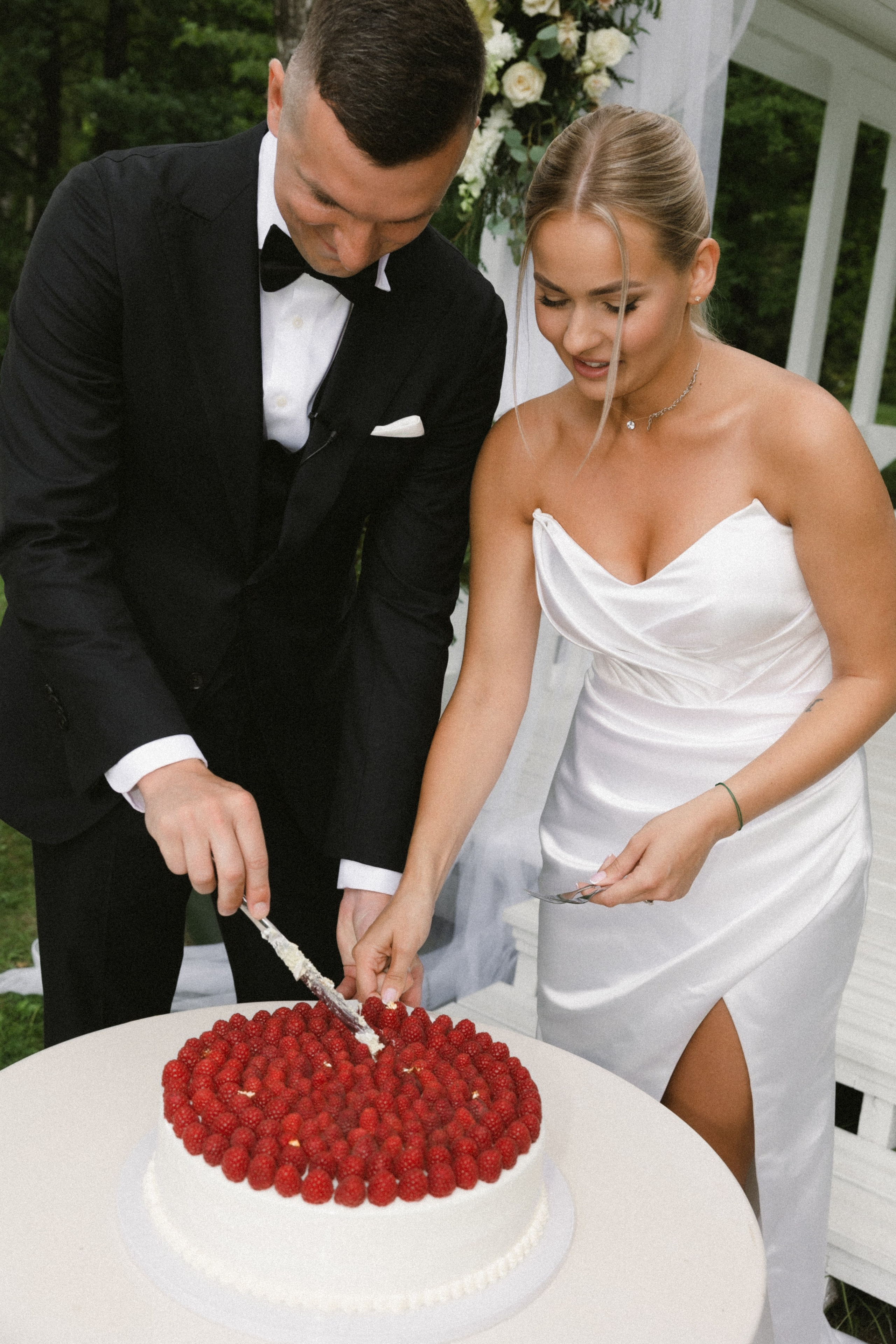 Vestuvių ir šeimų fotografė Lena Bondarenko / belove photo