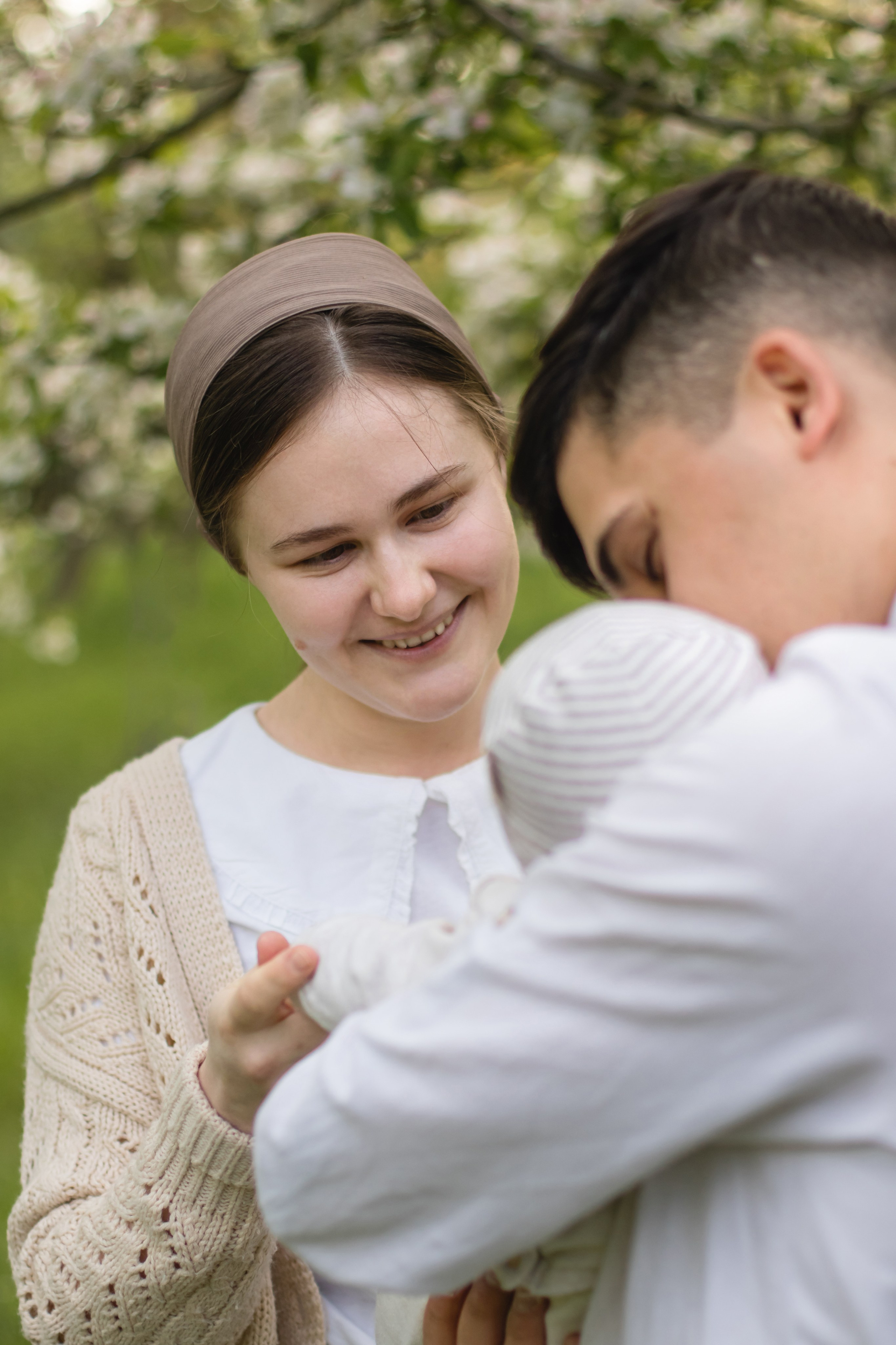 Елисей&Анна. Фотограф Яна Галецкая в Гранд-Прери
