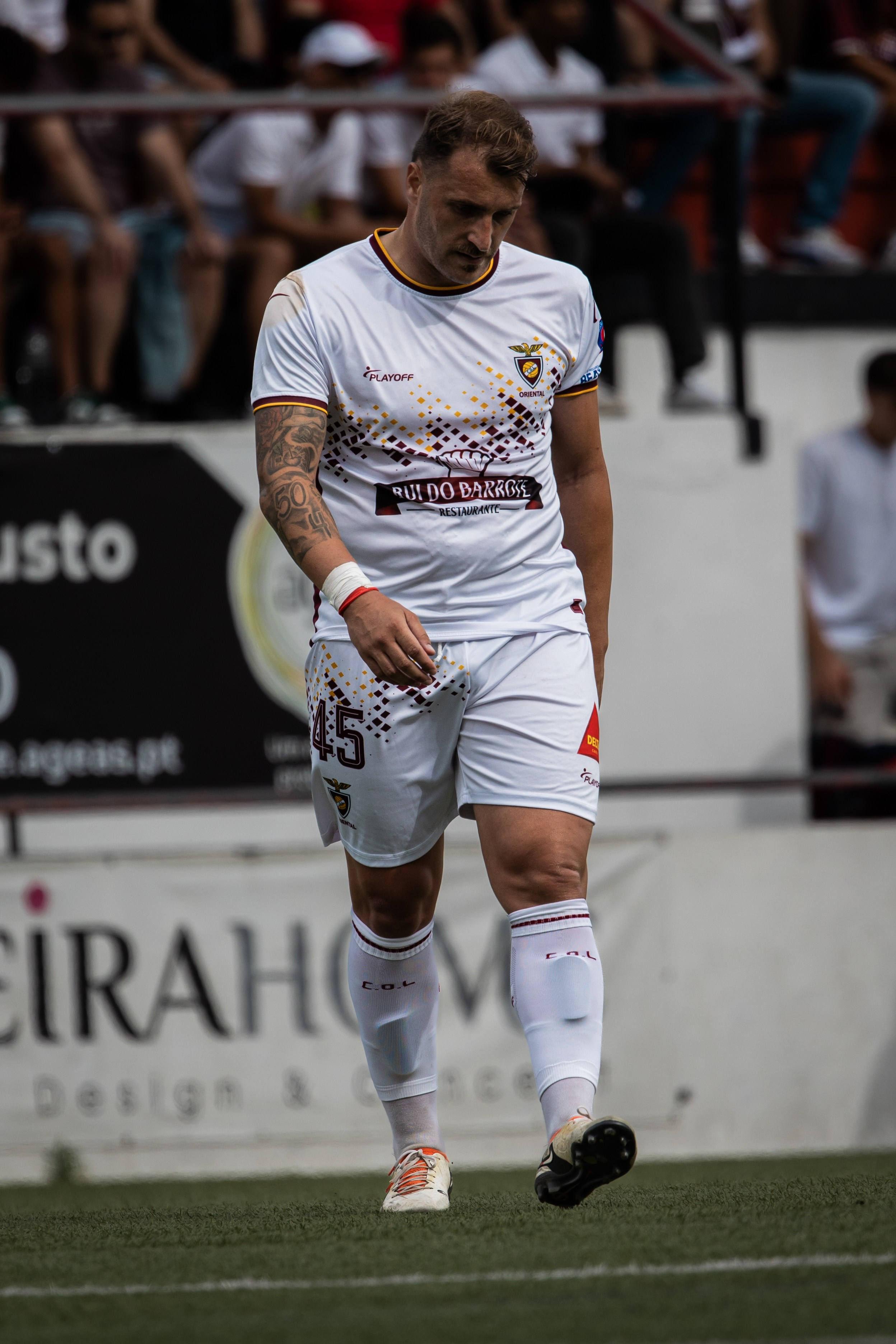 Final da taça AFL 2024/25. Retratos, eventos e Desporto