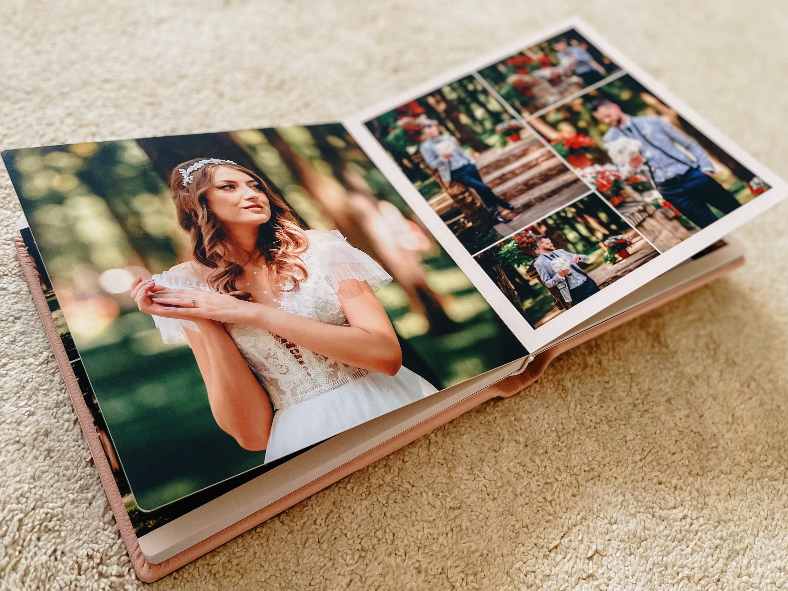 Pachete Foto NUNTĂ. Laurentiu Stefan StoryTeller