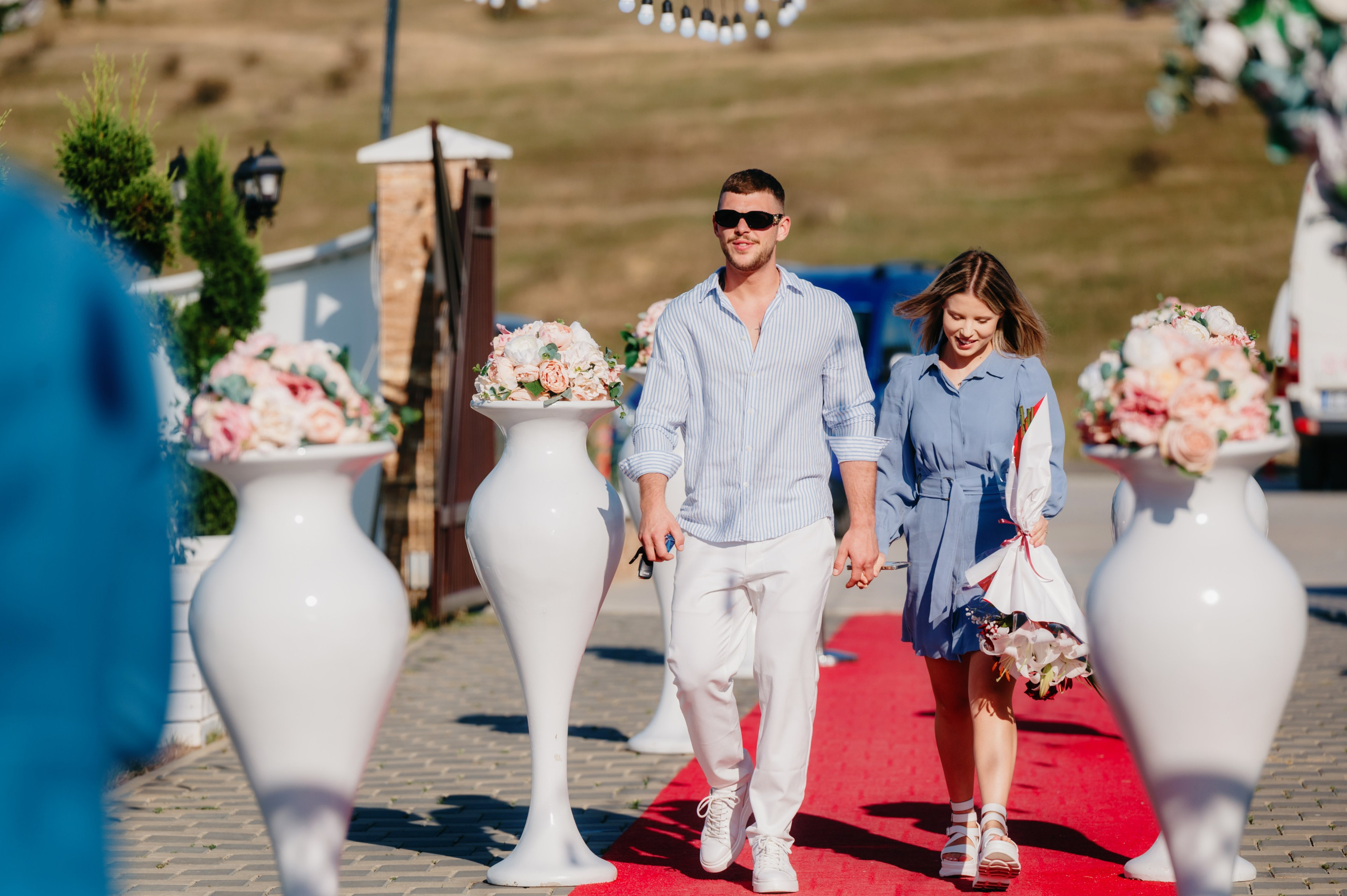 CUNUNIE Adelina si Alexandru. Laurentiu Stefan StoryTeller