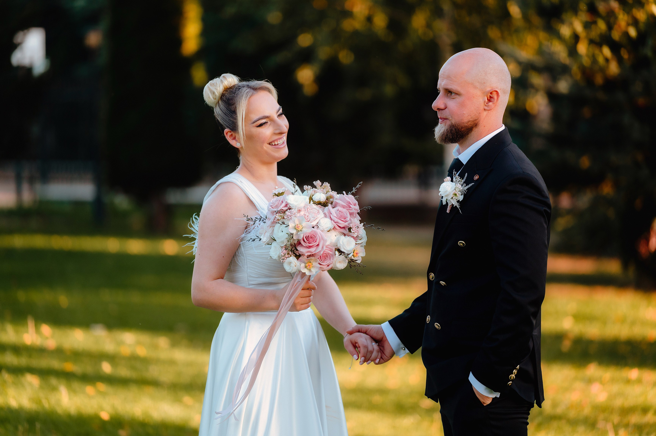 NUNTA Marius si Diana. Laurentiu Stefan StoryTeller