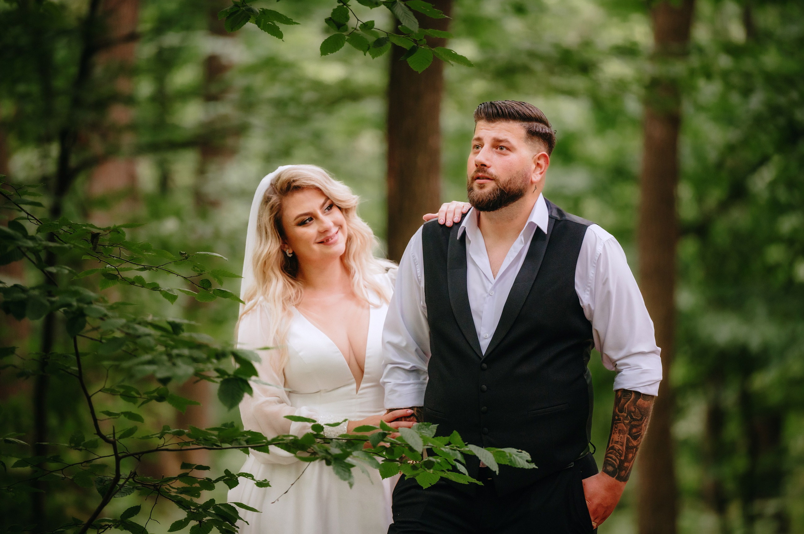 NUNTA Andrei si Andreea. Laurentiu Stefan StoryTeller