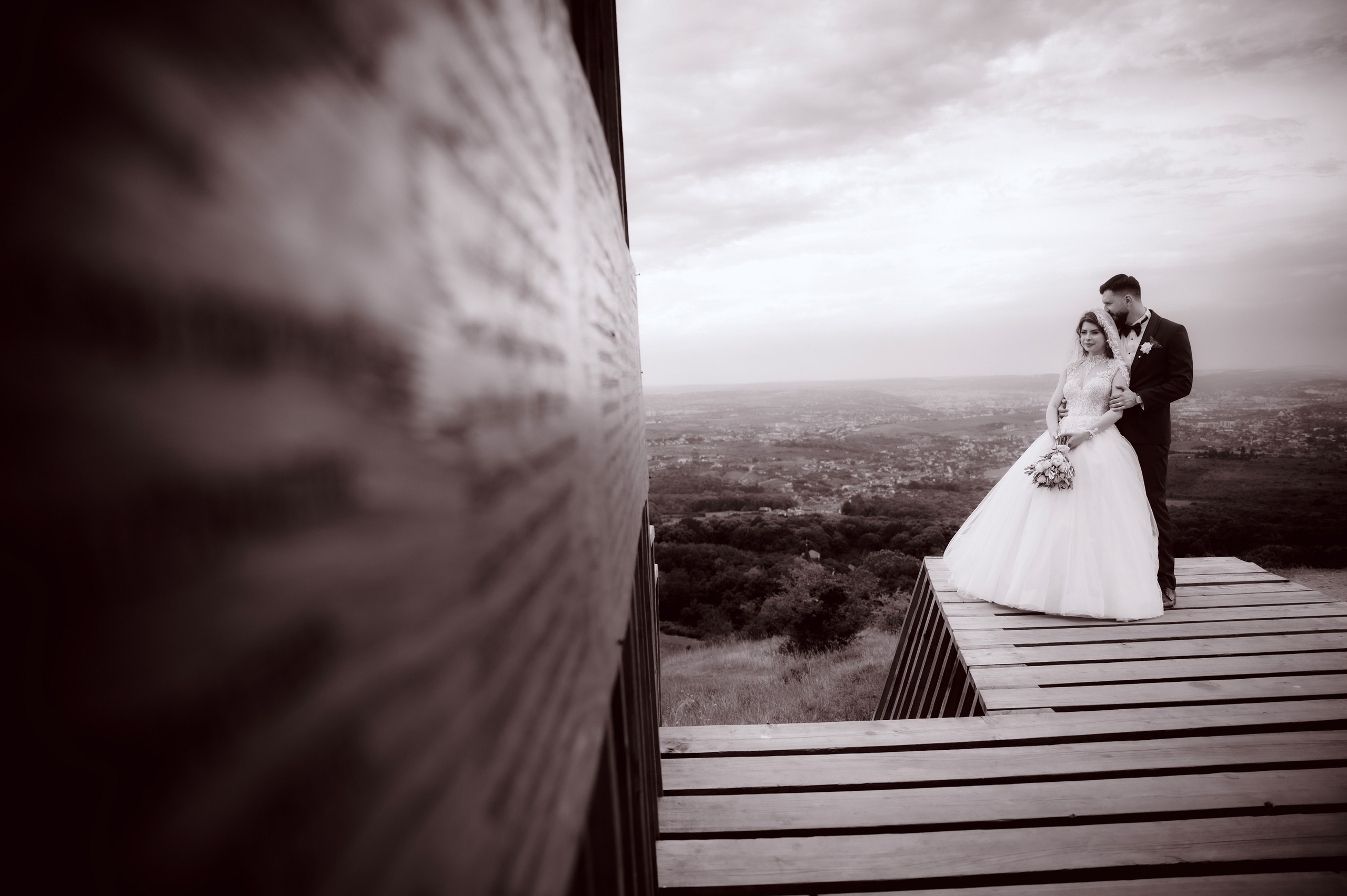 NUNTA Alexandra si Elias. Laurentiu Stefan StoryTeller