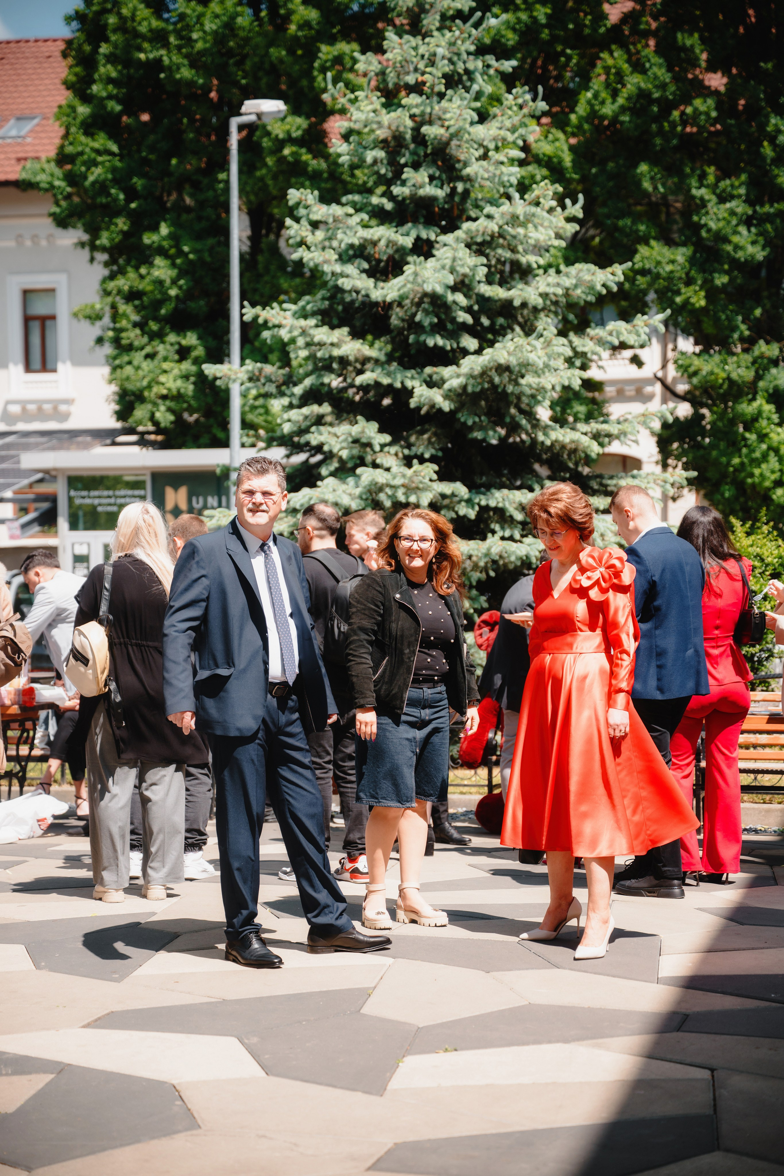 Ceremonie Civila Andreea si Claudiu. Laurentiu Stefan StoryTeller