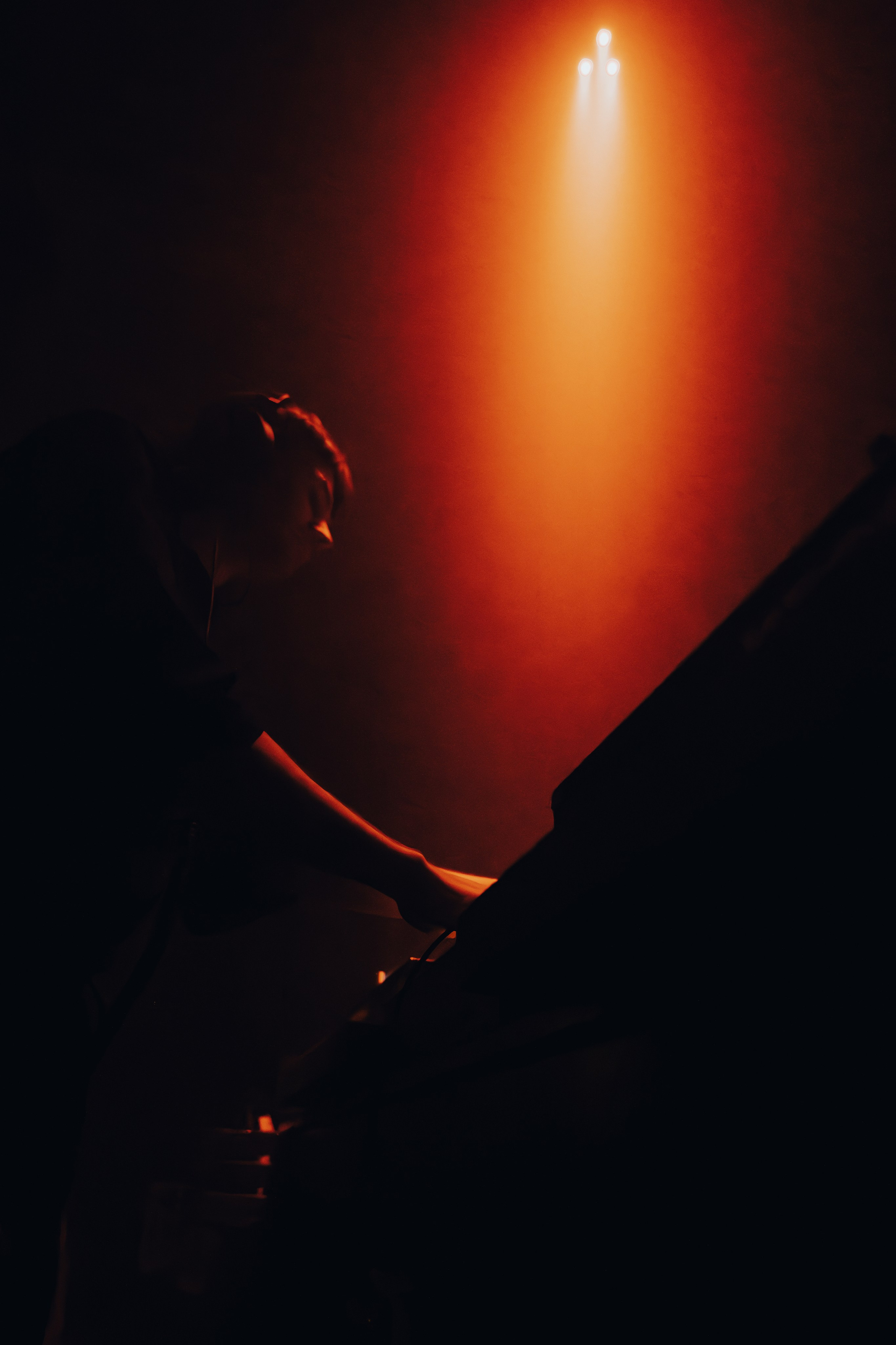 06/12/2024. Stevenson.Visual.Lab — Professional Photo/Video in Berlin