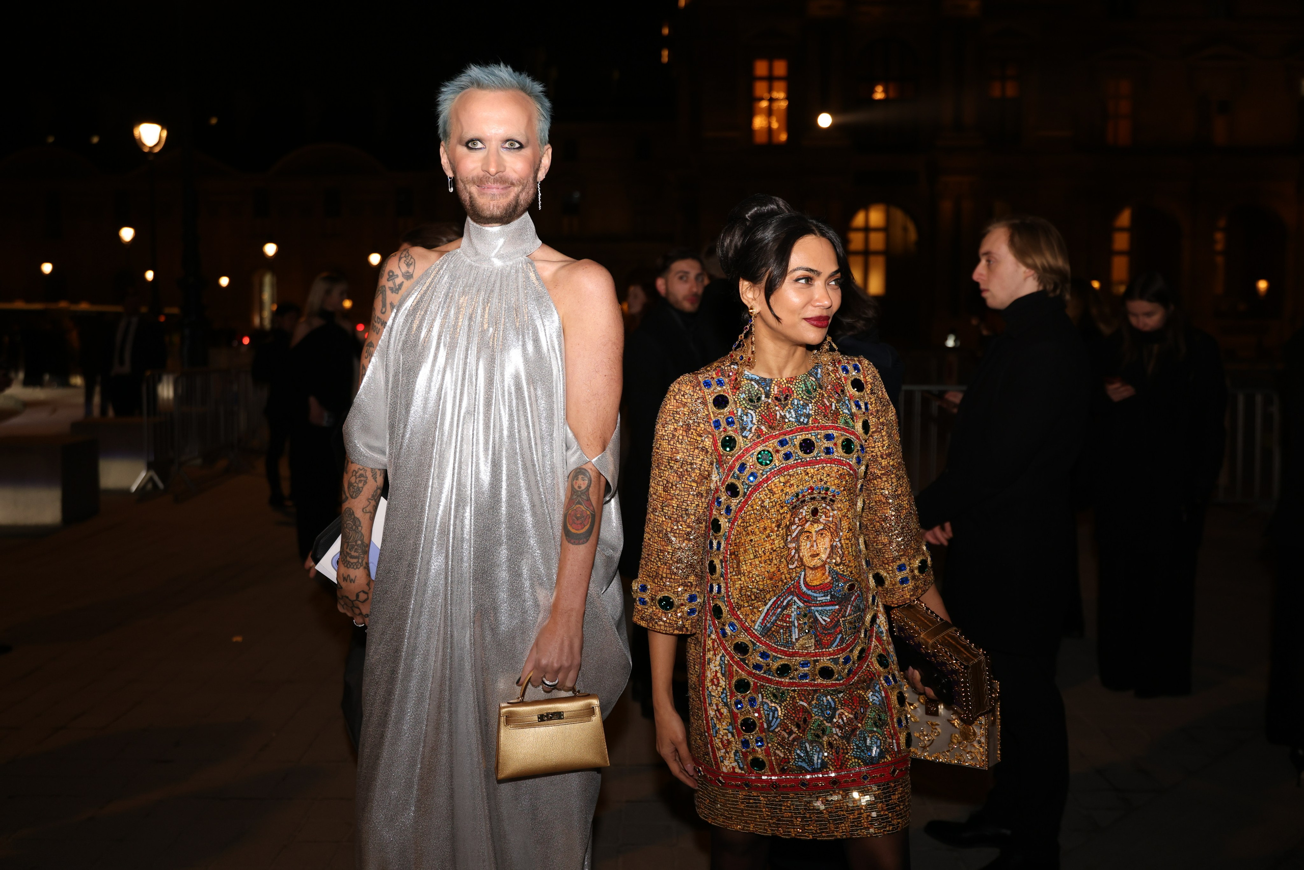 Celebs. BRUNGRAF MEDIA