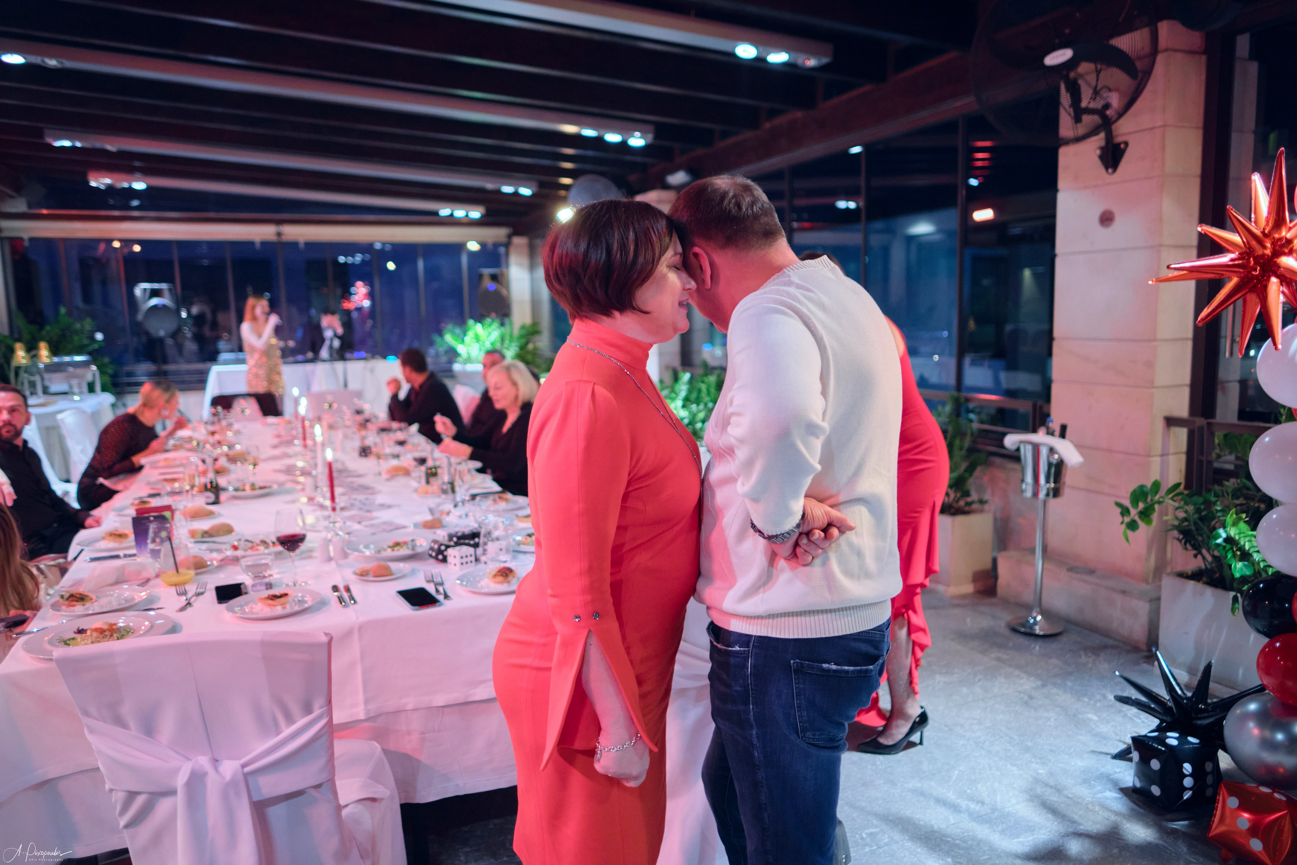 Casino Royal Birthday Party. Φωτογράφος Αναστάσιος Πιξόπουλος