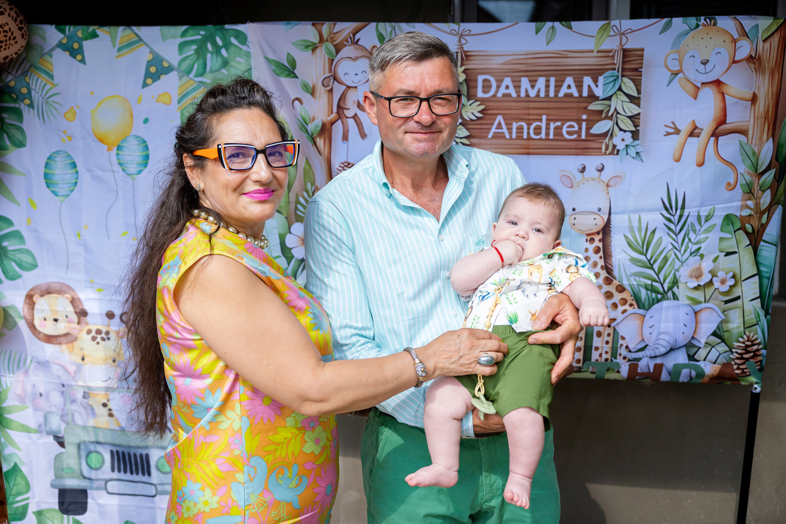 Andrei Damian. Moments By Gub