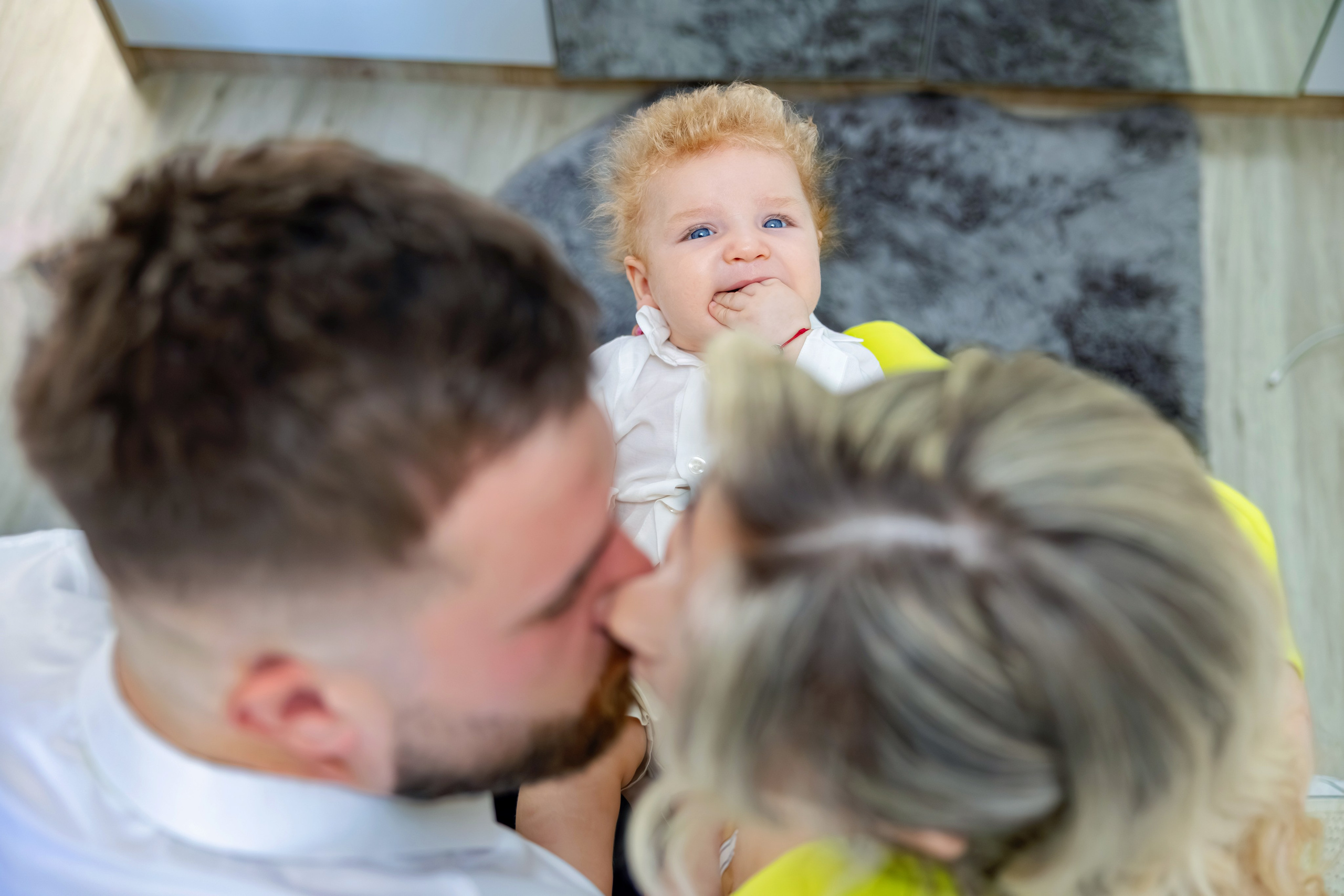 Eric Ionut. Moments By Gub