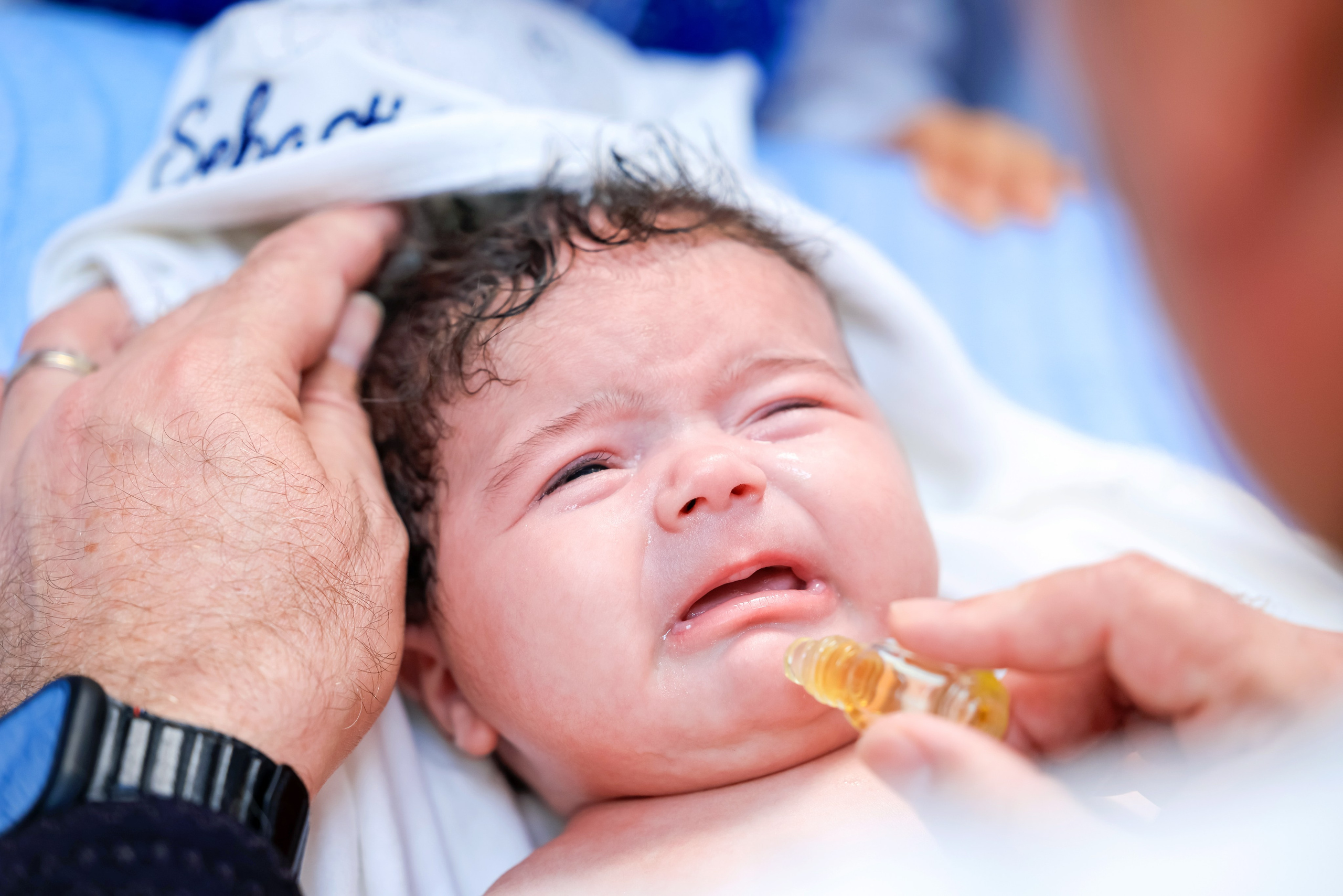 Andrei Sebastian. Moments By Gub