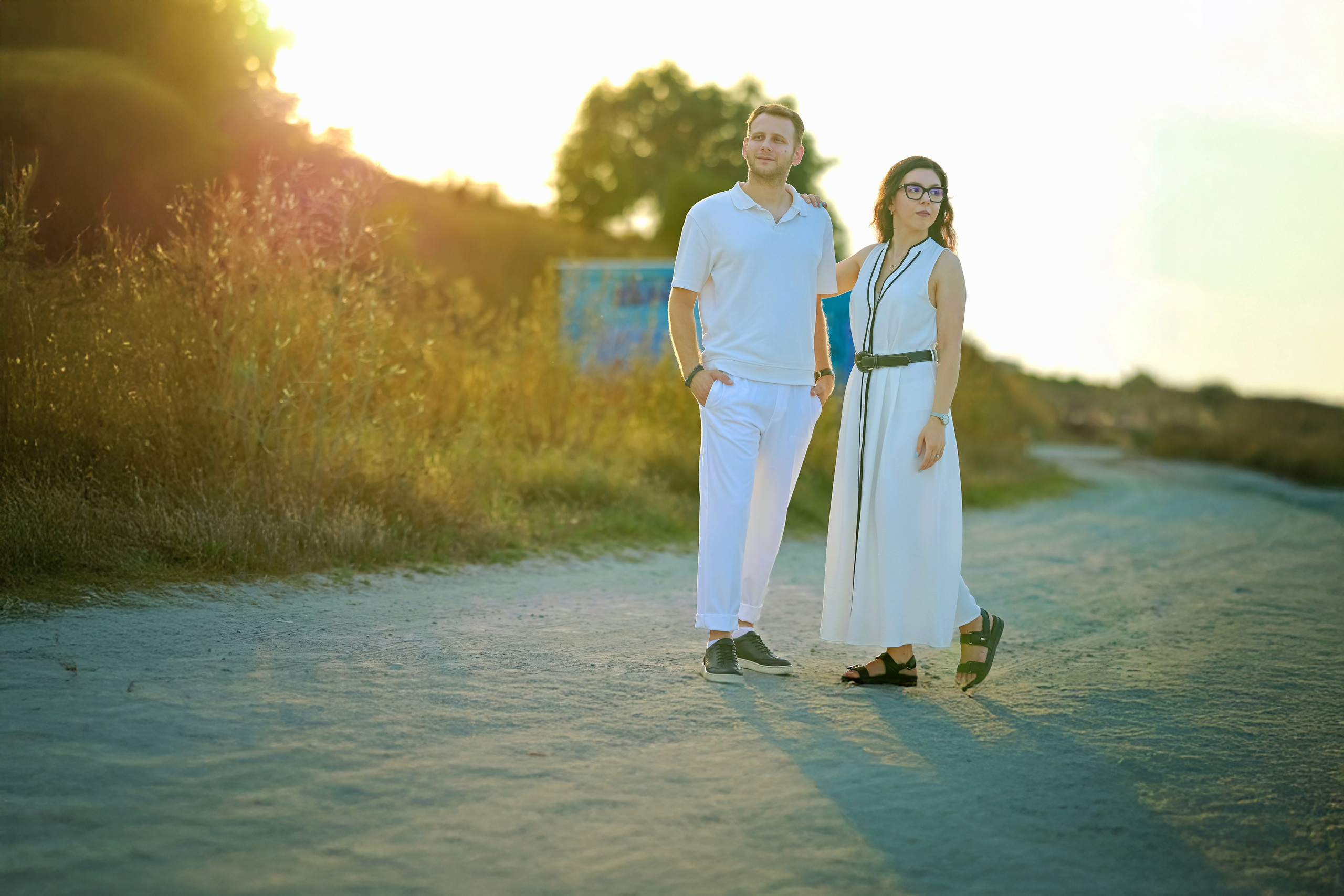 Alex & Oana. Moments By Gub