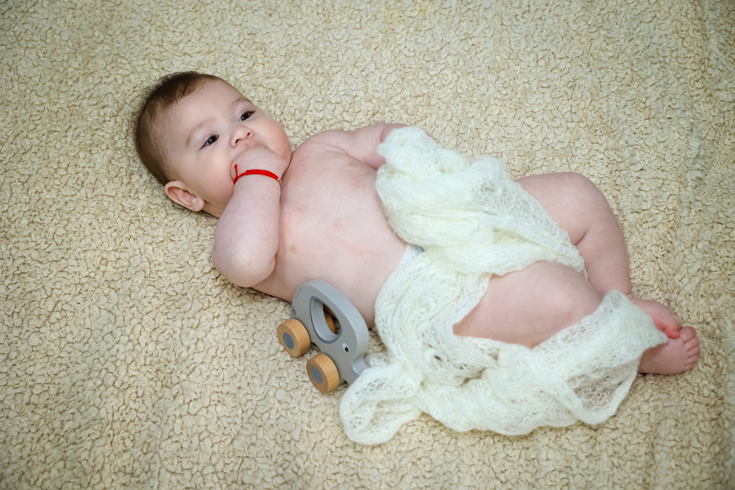 Andrei Damian. Moments By Gub