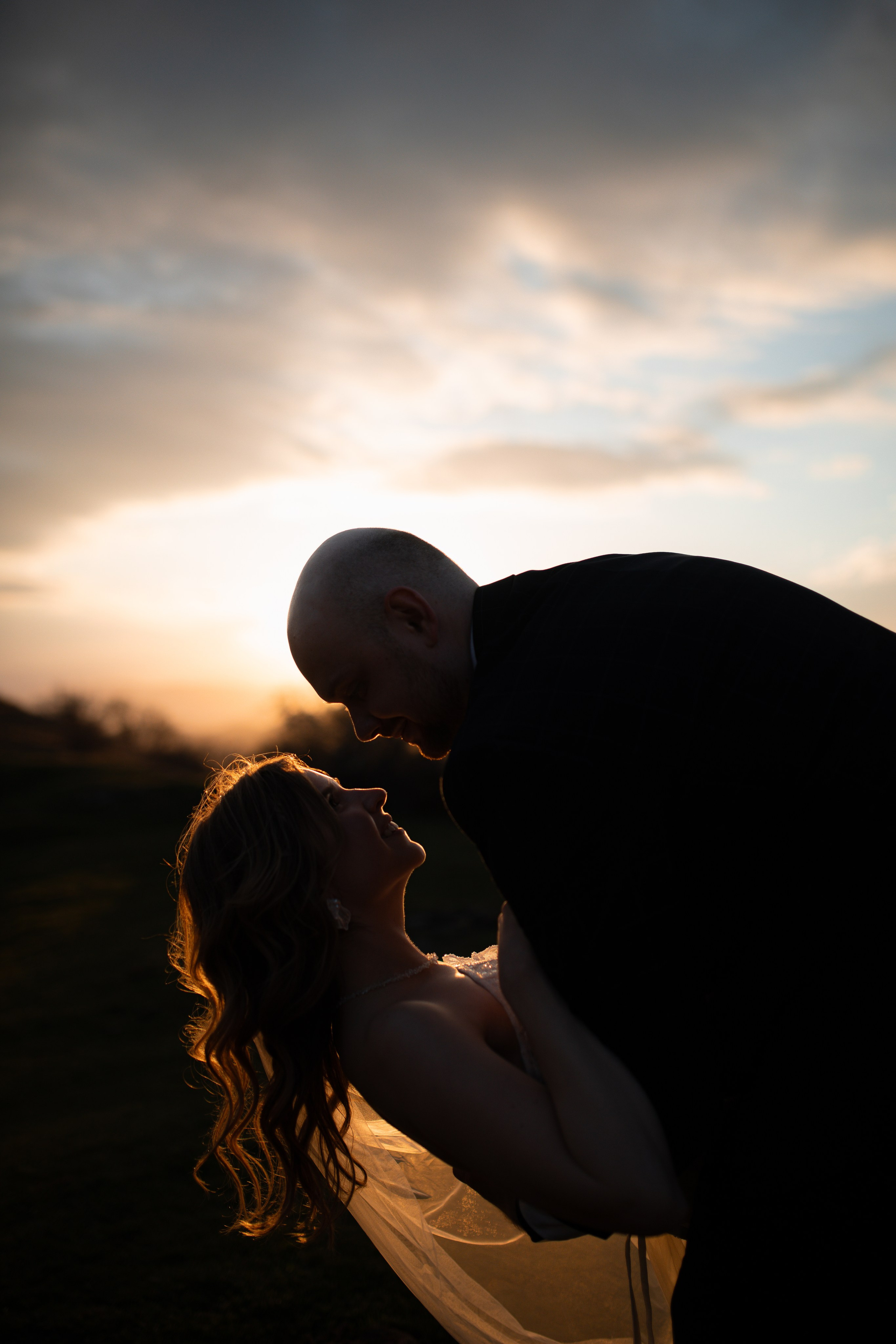 Alexander & Polina. Wedding photographer in Georgia