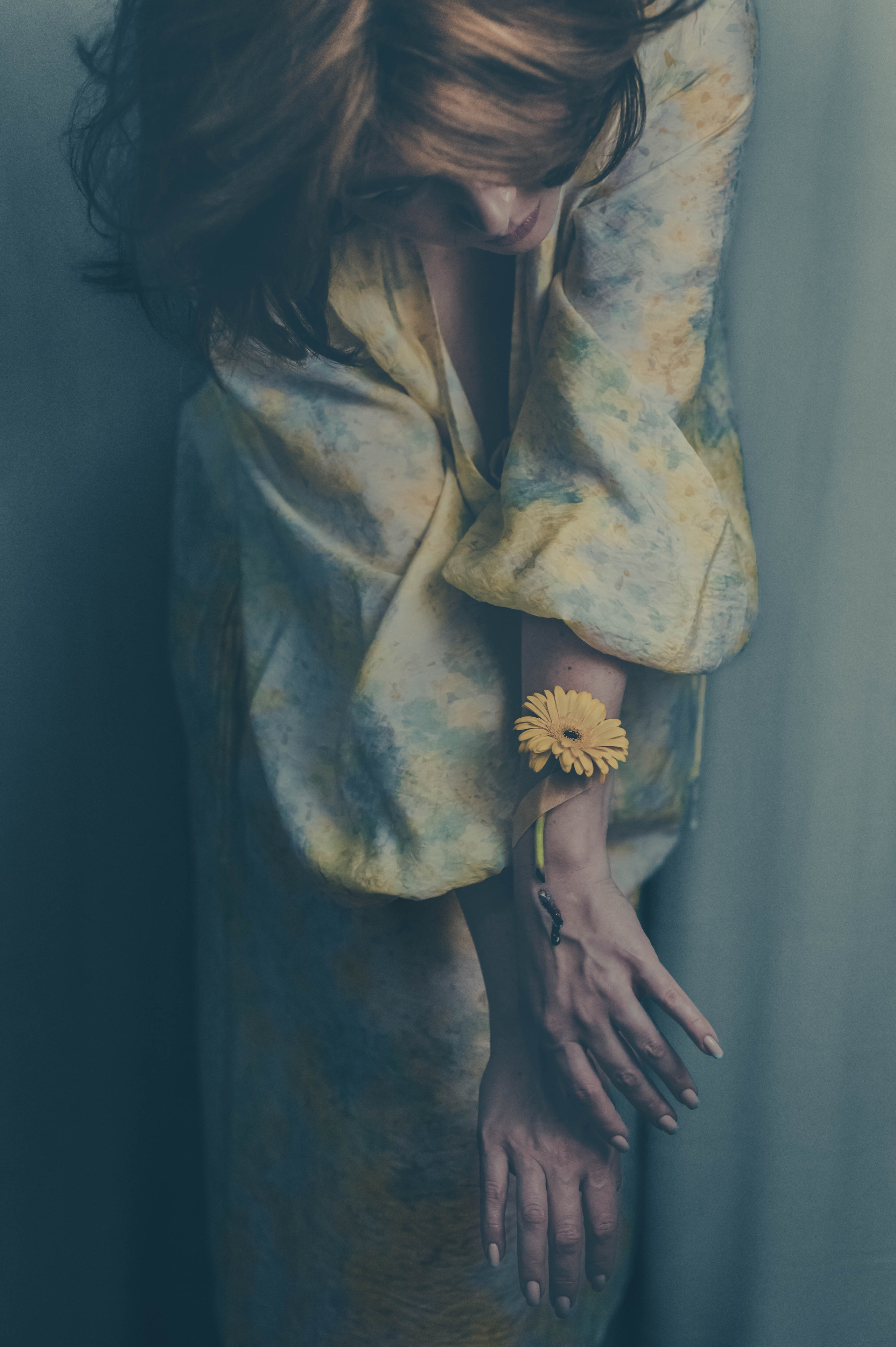 Portrait and lifestyle photographer based in Toronto, Canada