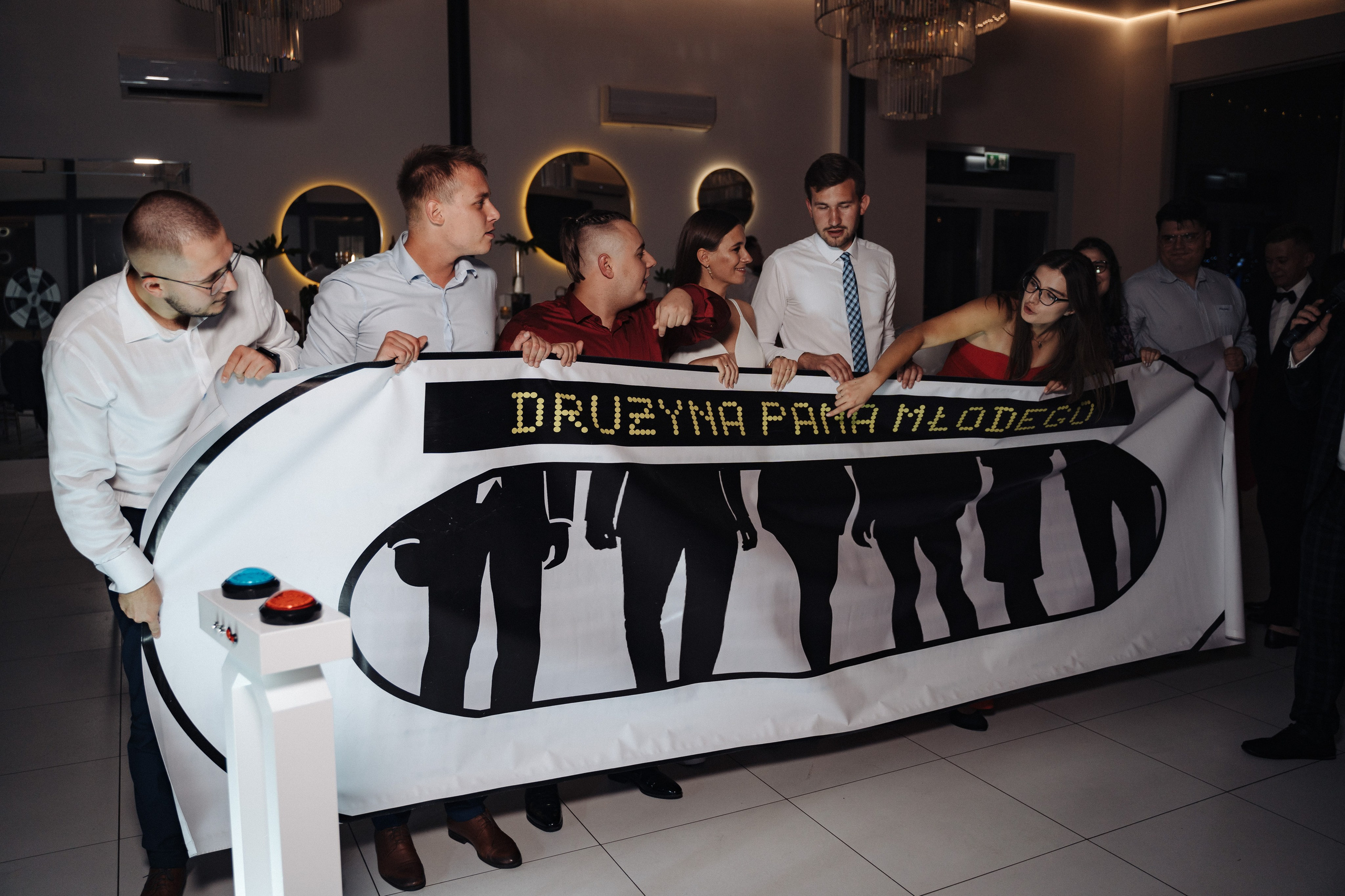 Piotr i Roksolana. Karina Czernecka Foto