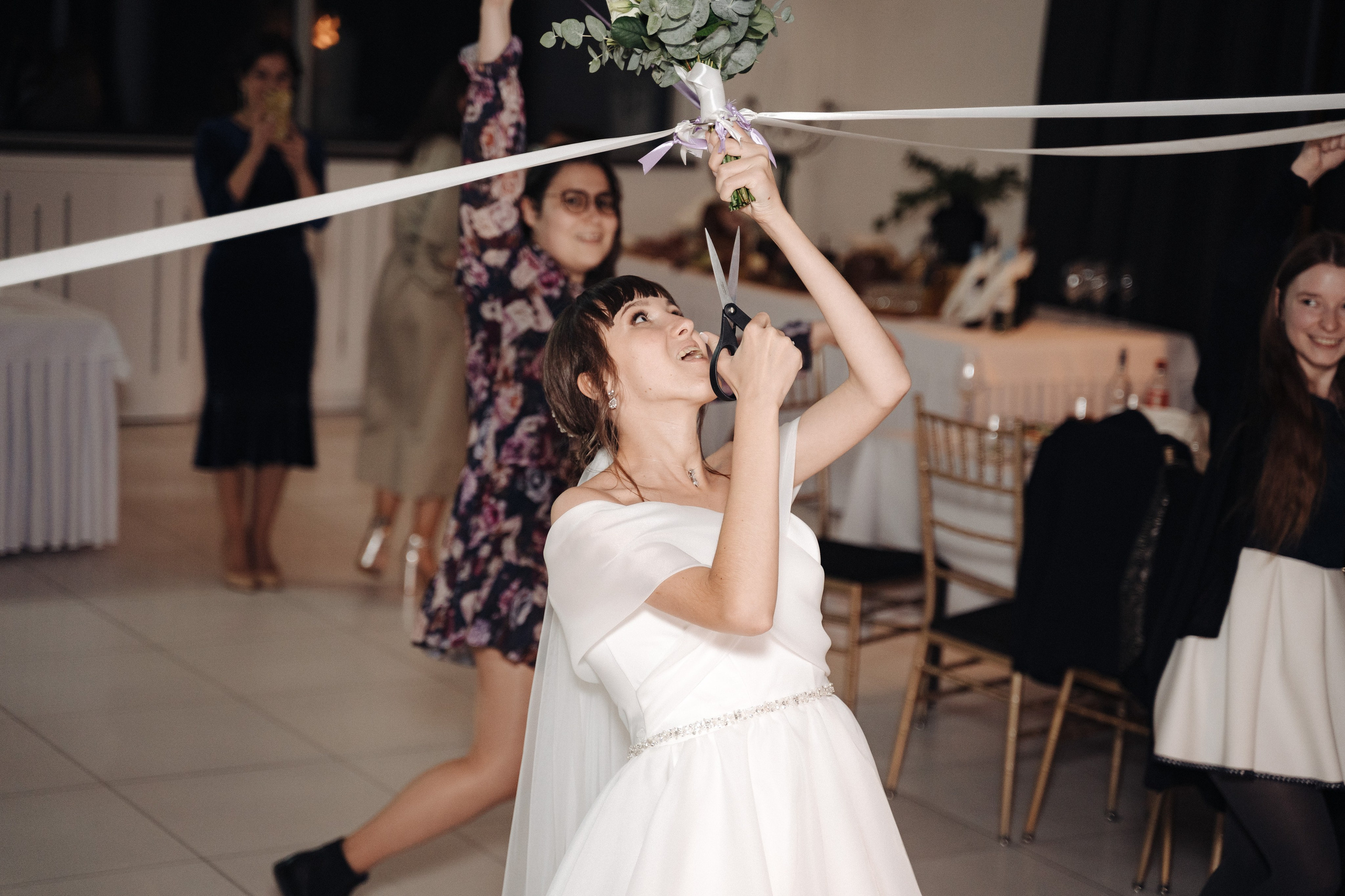 Piotr i Roksolana. Karina Czernecka Foto