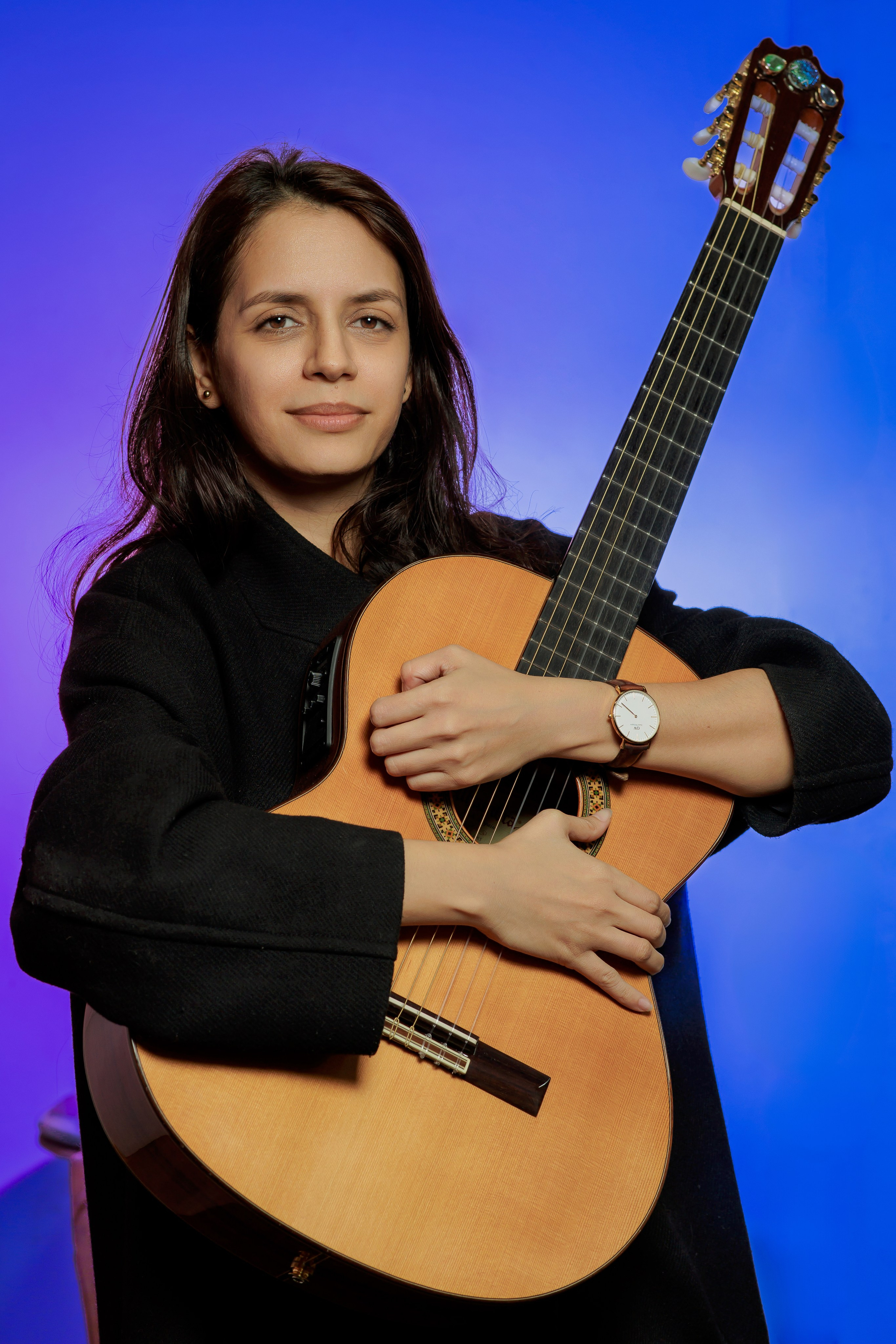 Retratos Nikolailutier. Fotógrafo especializado en retratos, bodas y quinceañeras, Bogotá