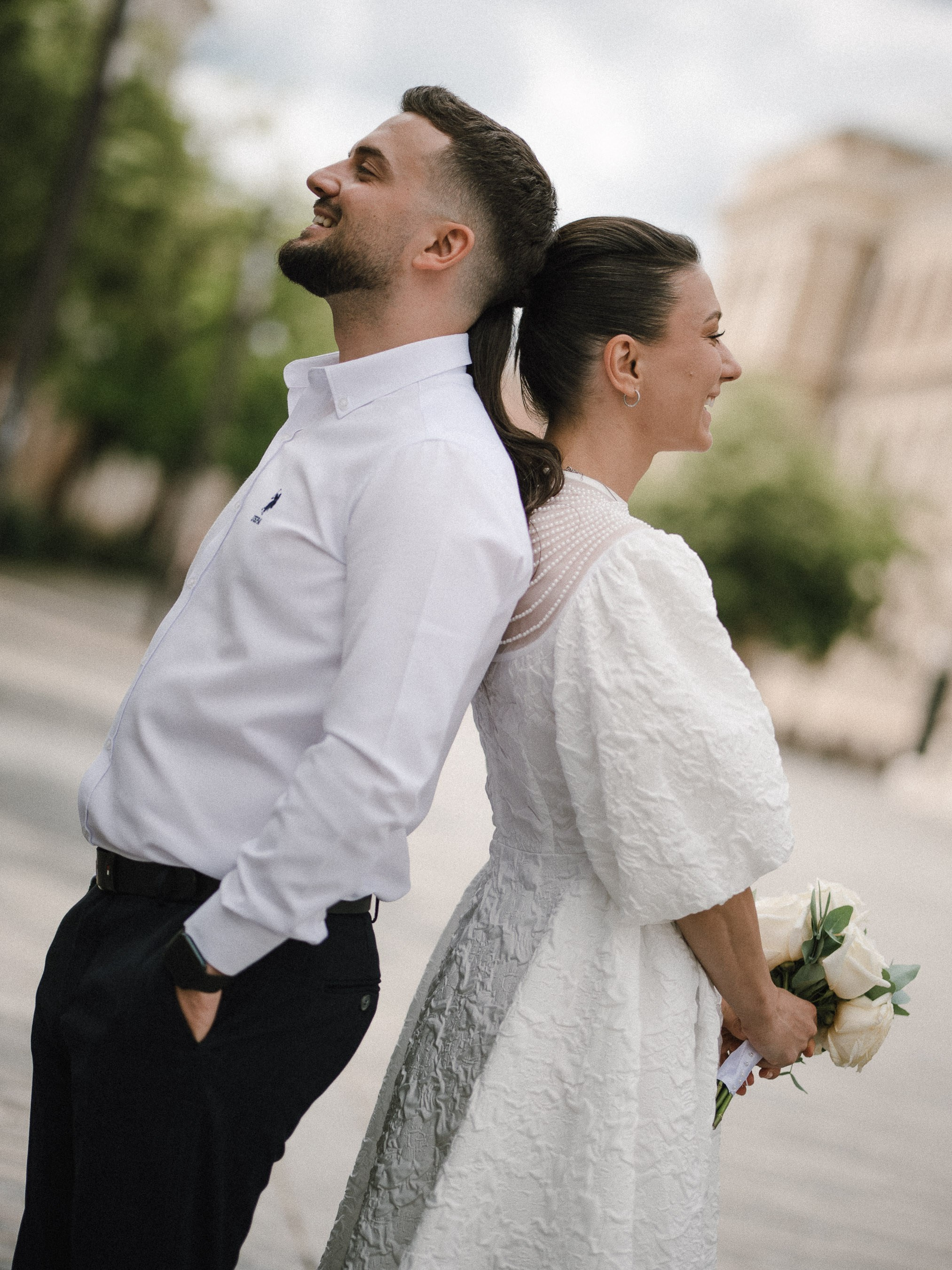 Fotografii cununie civilă Florești, Cluj