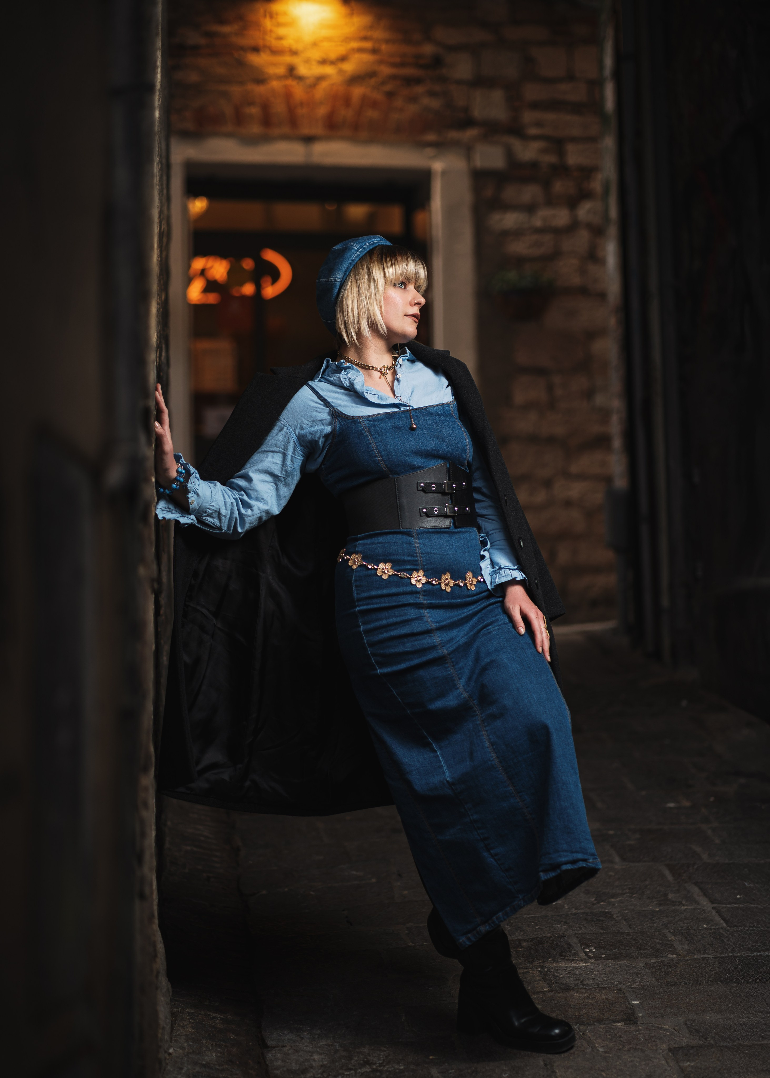 Fashion. Kristian Potenti Fotografo