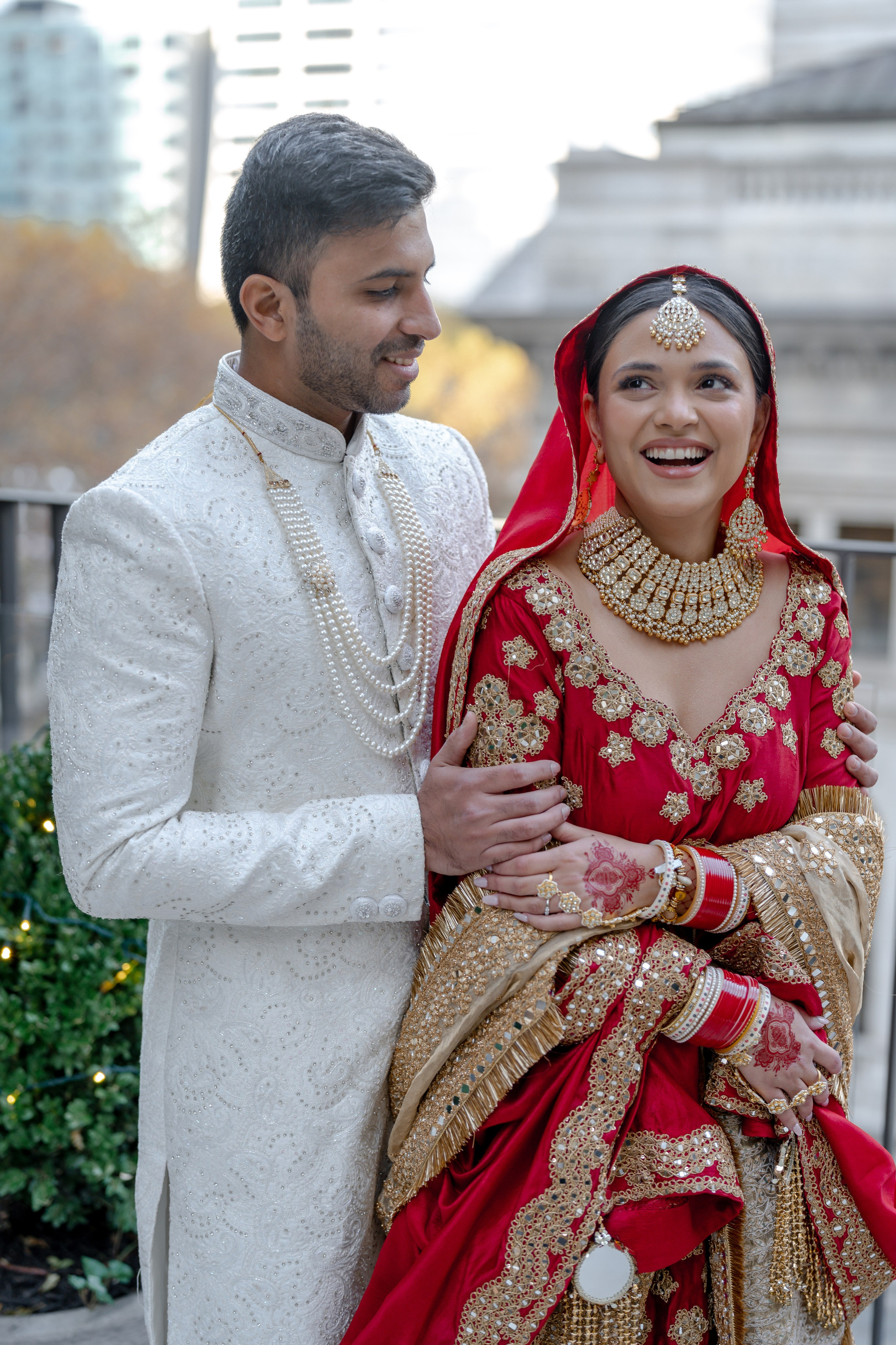 Chirag & Shweta. Anna Krasnova Wedding photographer