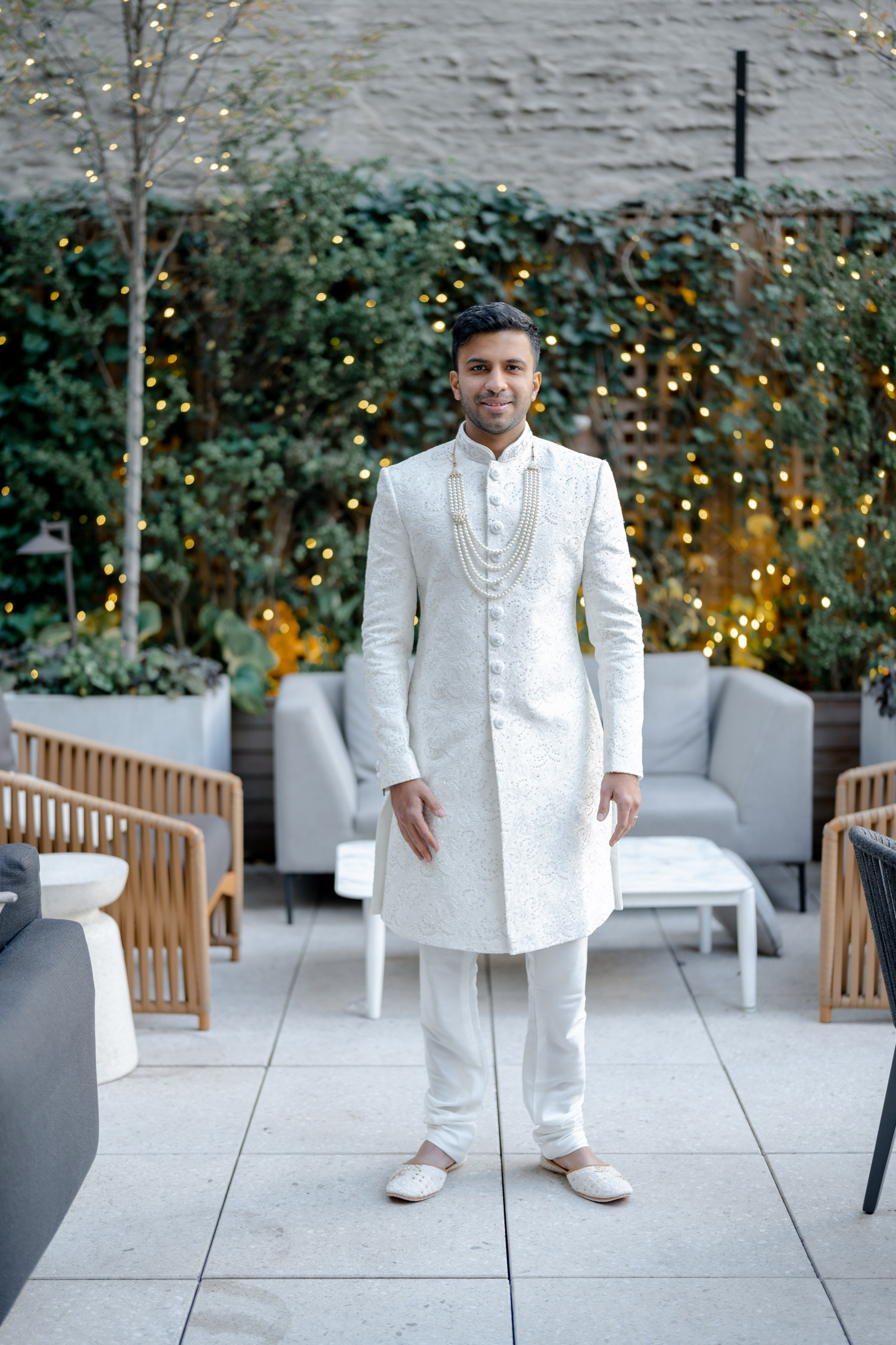 Chirag & Shweta. Anna Krasnova Wedding photographer