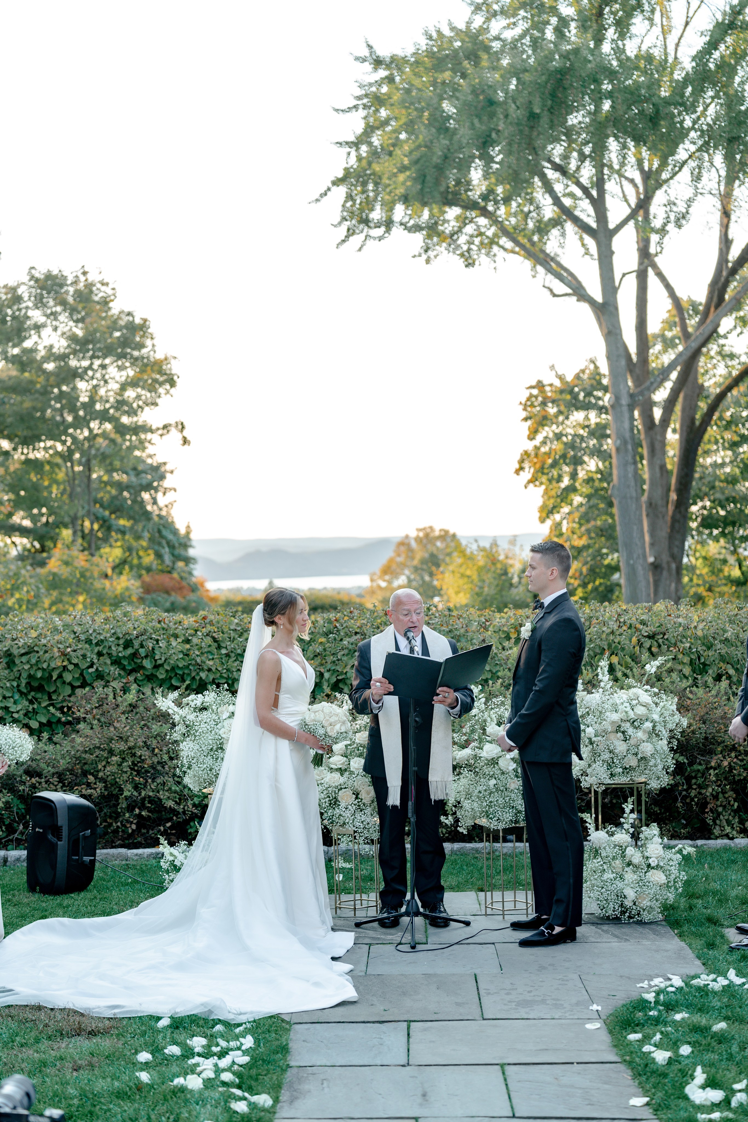 Caroline & Joh wedding day. Anna Krasnova Wedding photographer