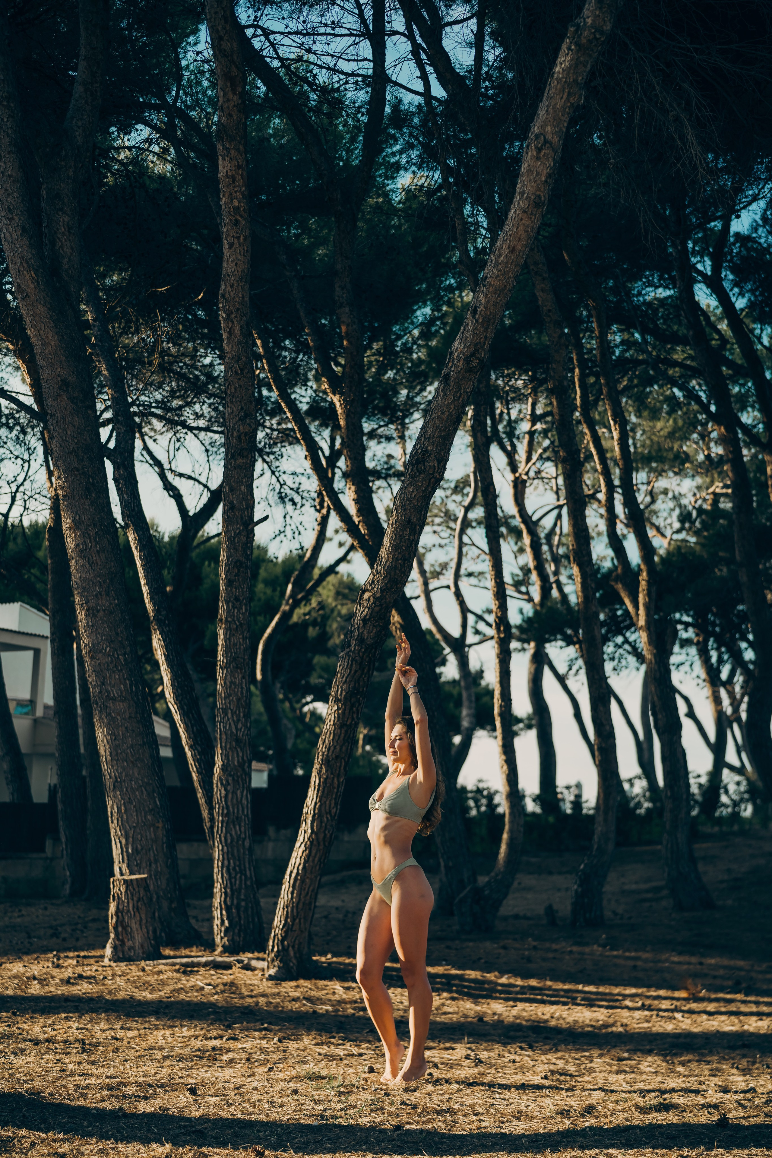 Julia | Fitness trainer and nutritionist. Фотограф Пальма де Майорка