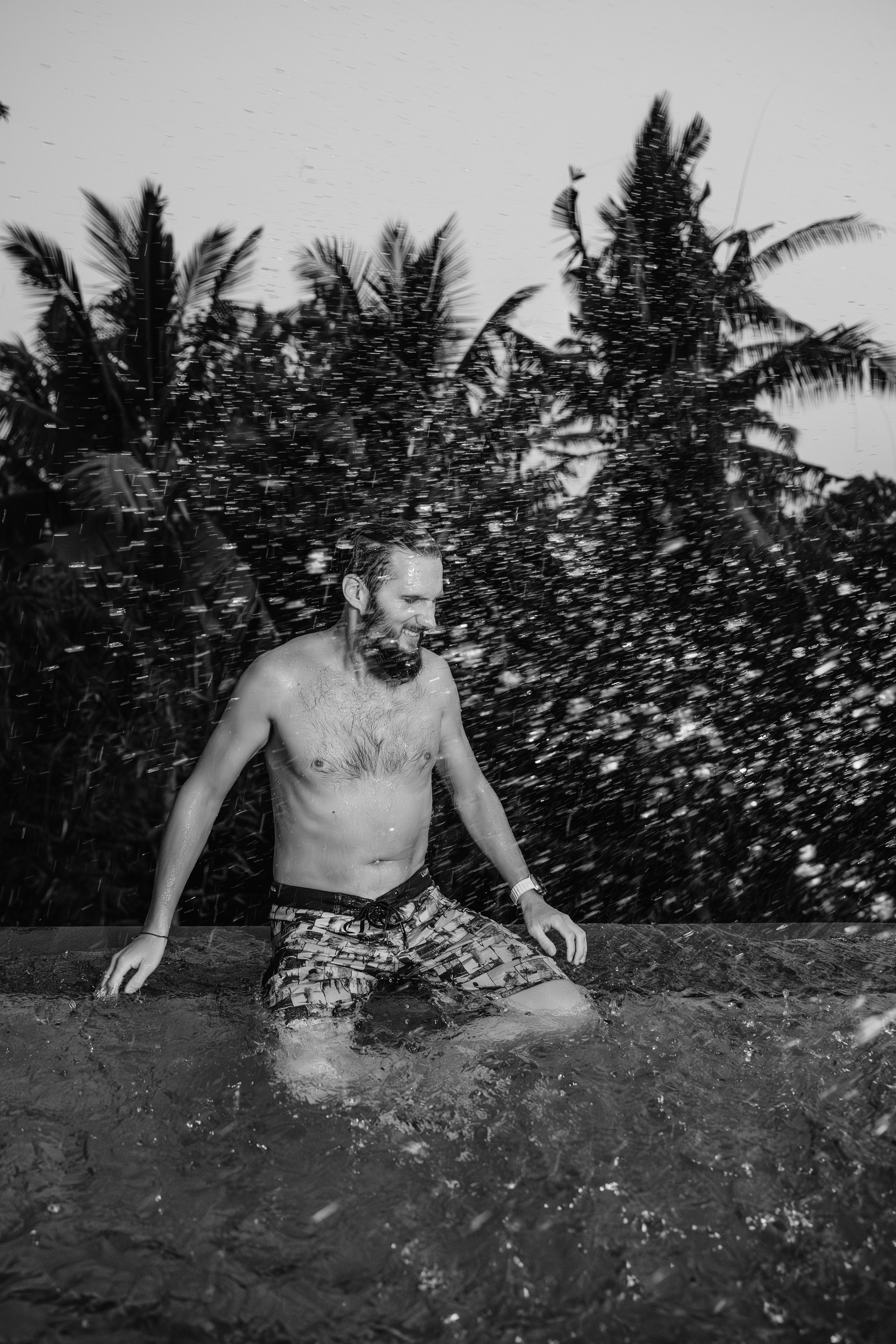 Milliways. Профессиональный фотограф Нурмиева Вероника