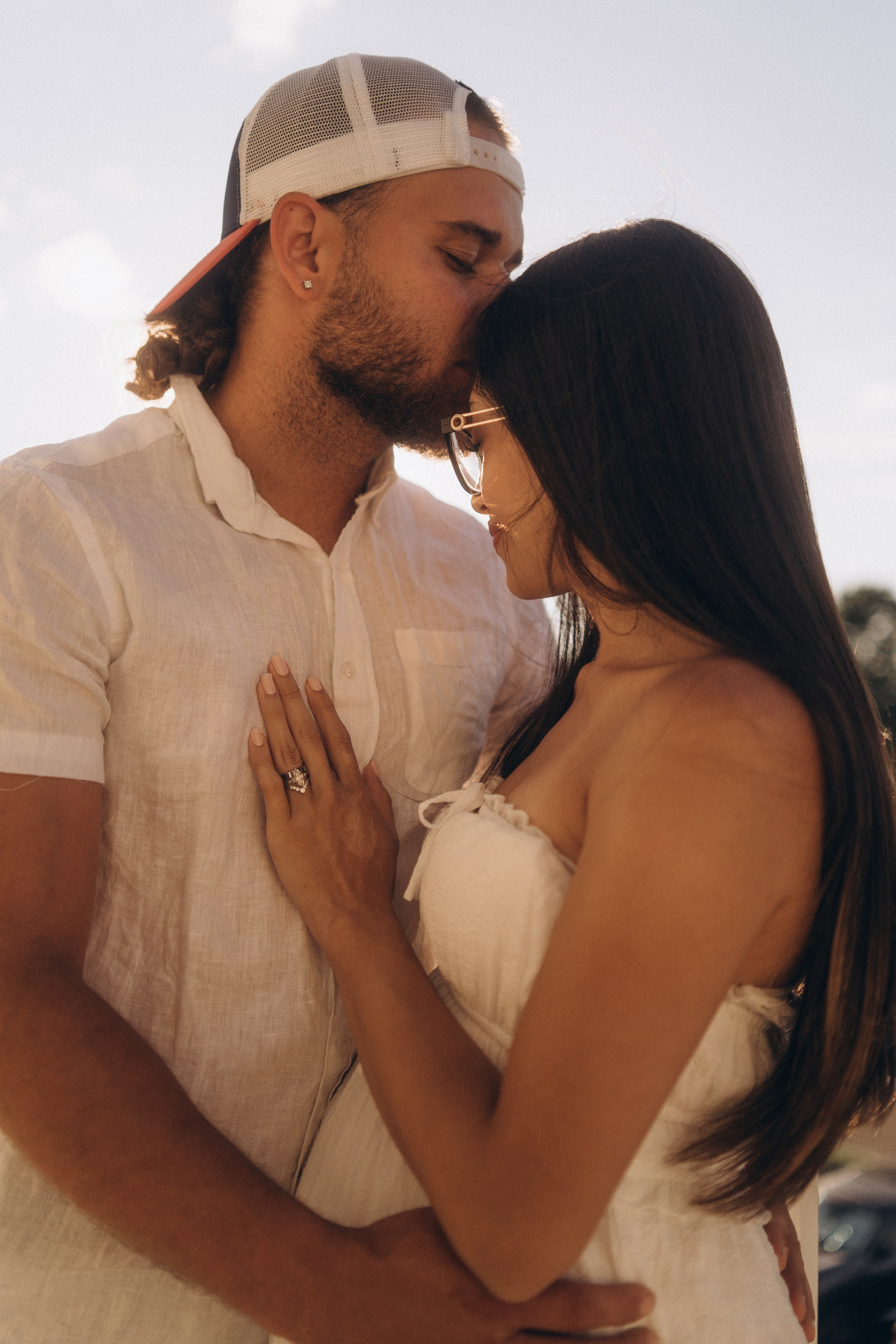 Portfolio. Editorial Maternity Photographer in Hartford, Connecticut · Deschain Photography