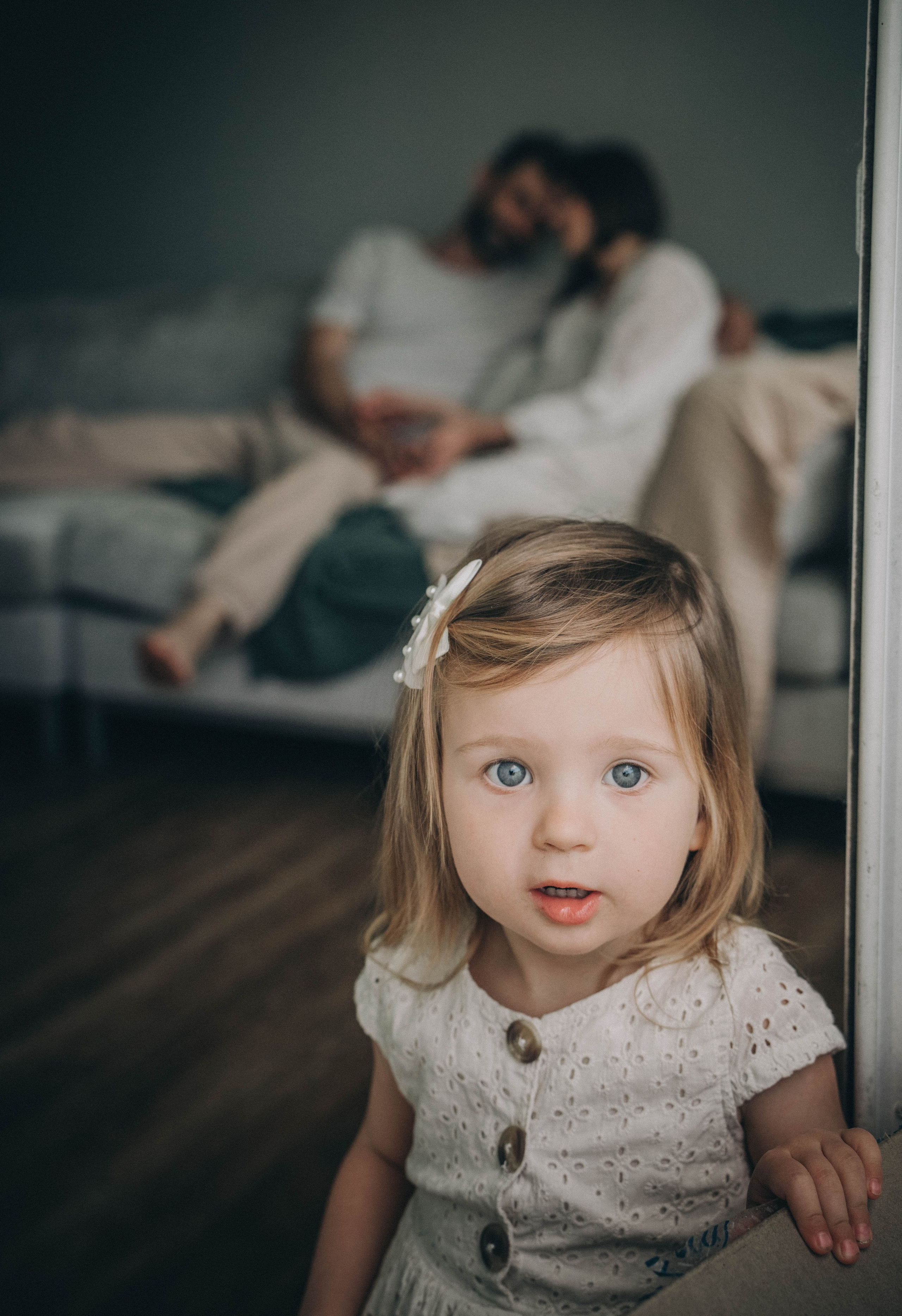 Life as it is…. Lifestyle Family Photographer in Pennsylvania