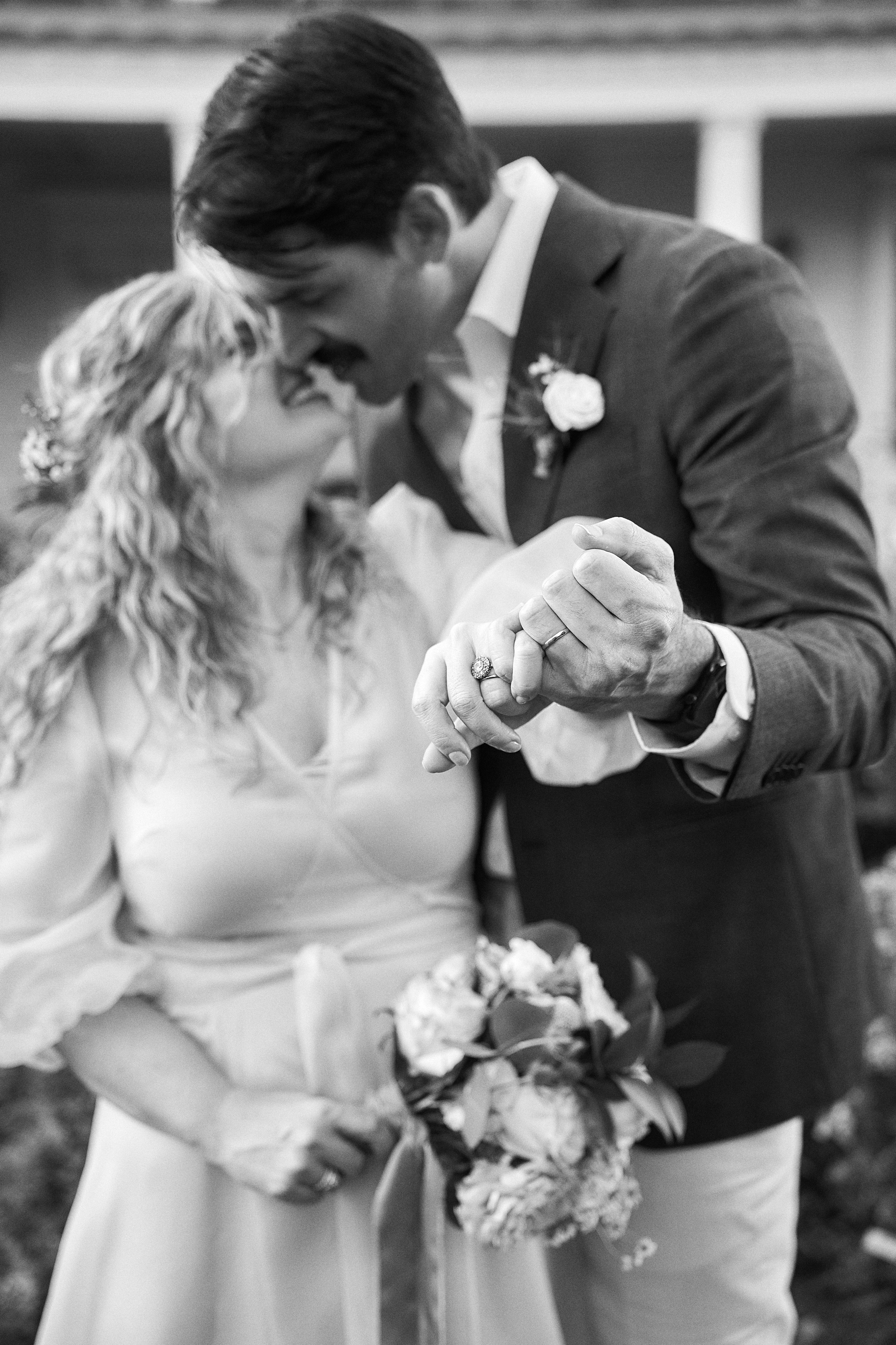 Lindsey & Michael. Professional Wedding and event photographer USA New York