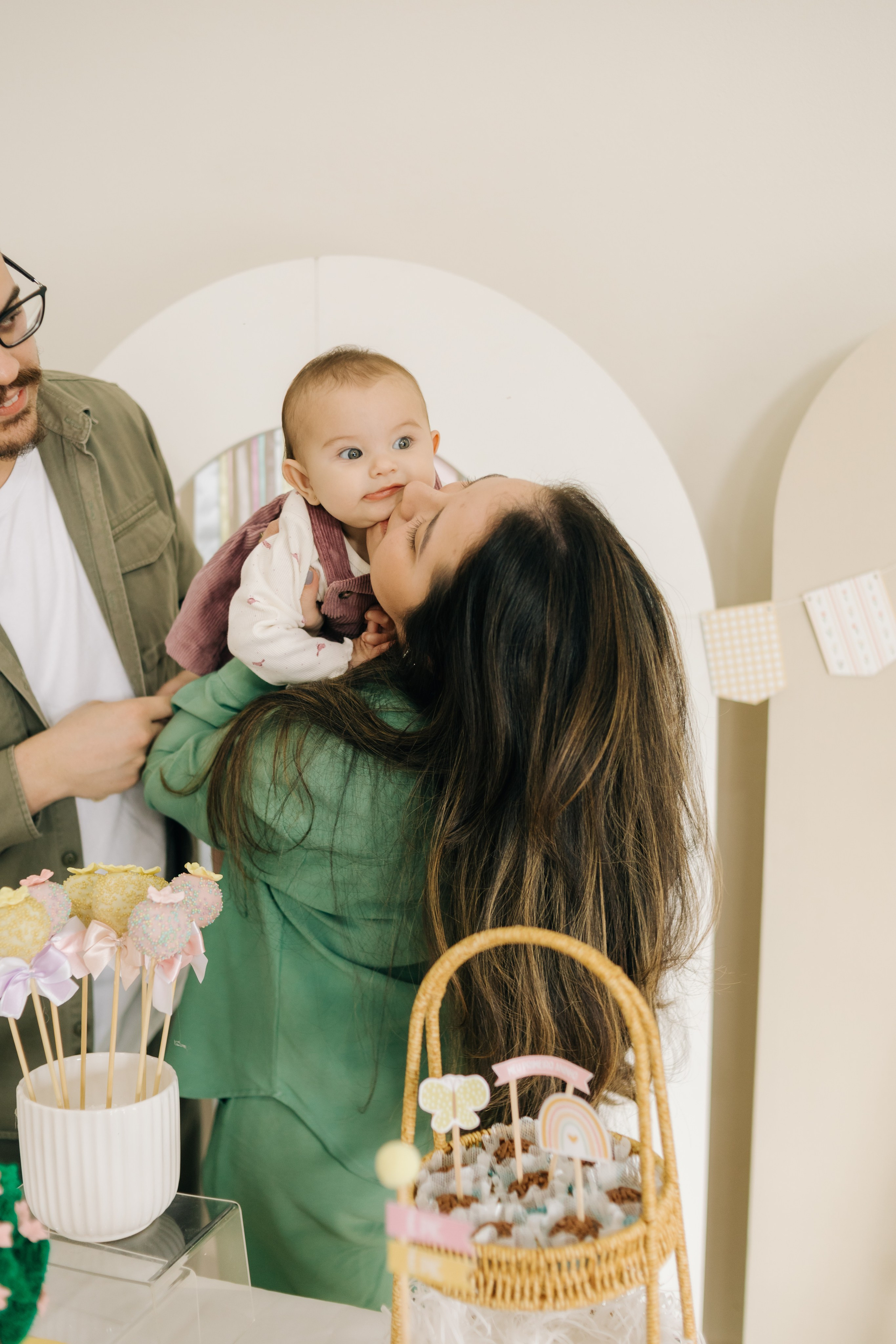 Helena — 1 ano (jul 26). LUCAS MENEGHIN | fotografia
