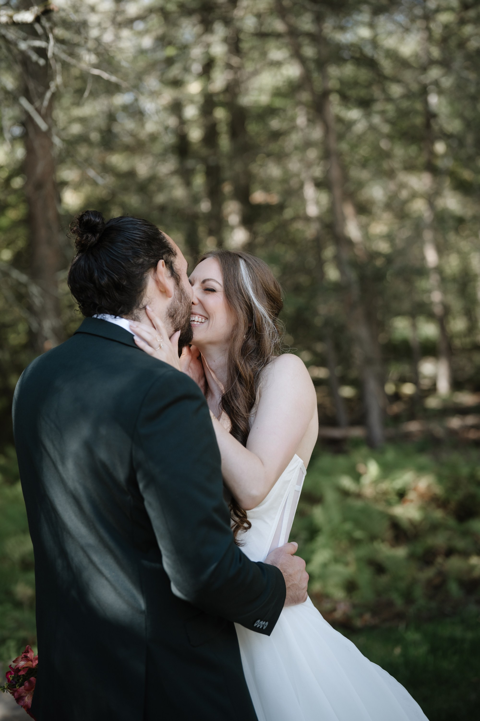Sep 2025 -Emily and Cory’s wedding. Portrait and wedding photographer in New York