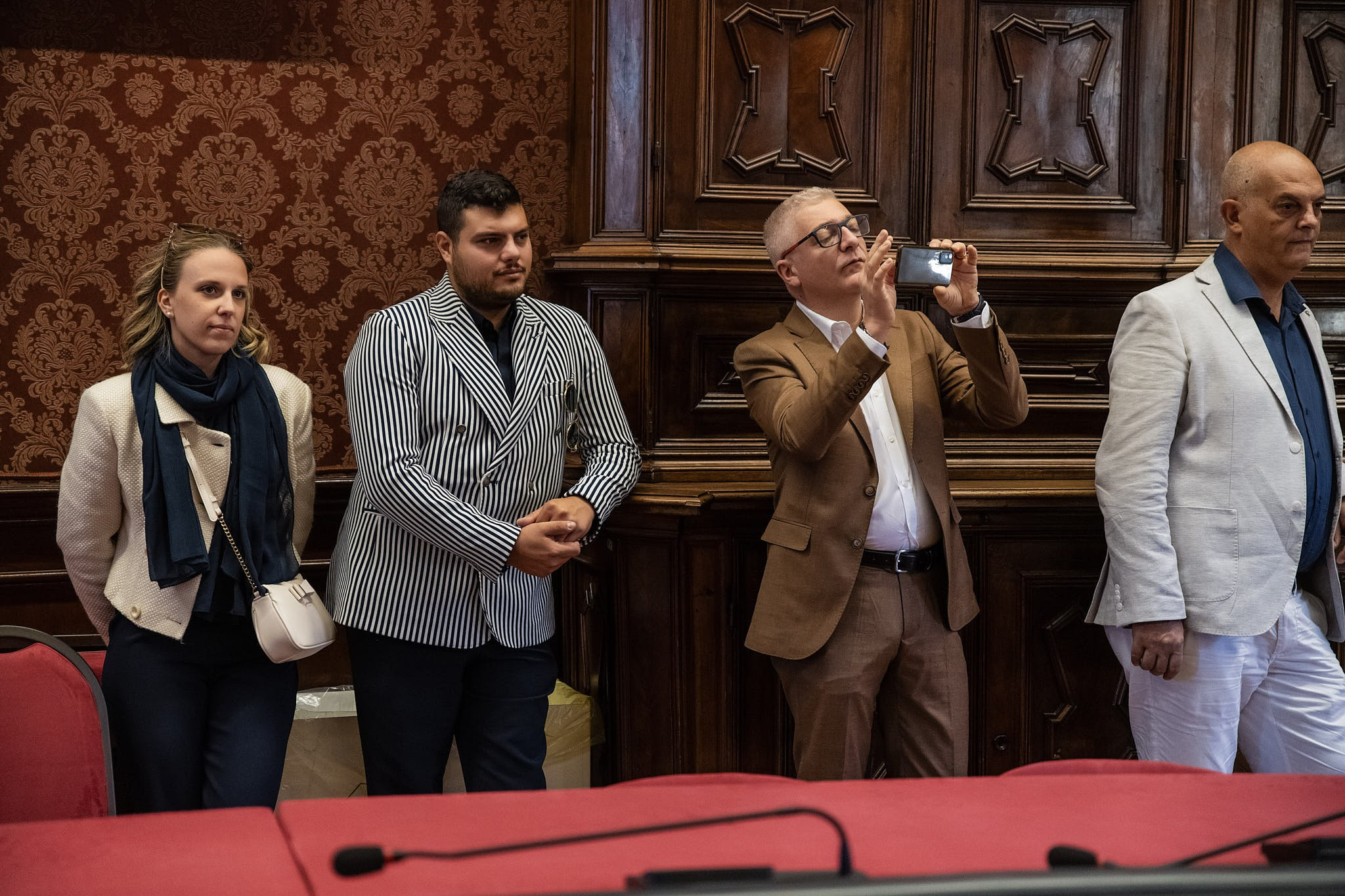 Karin & Guido. Fotografo matrimonio Lago di Como Ferrari Media Production