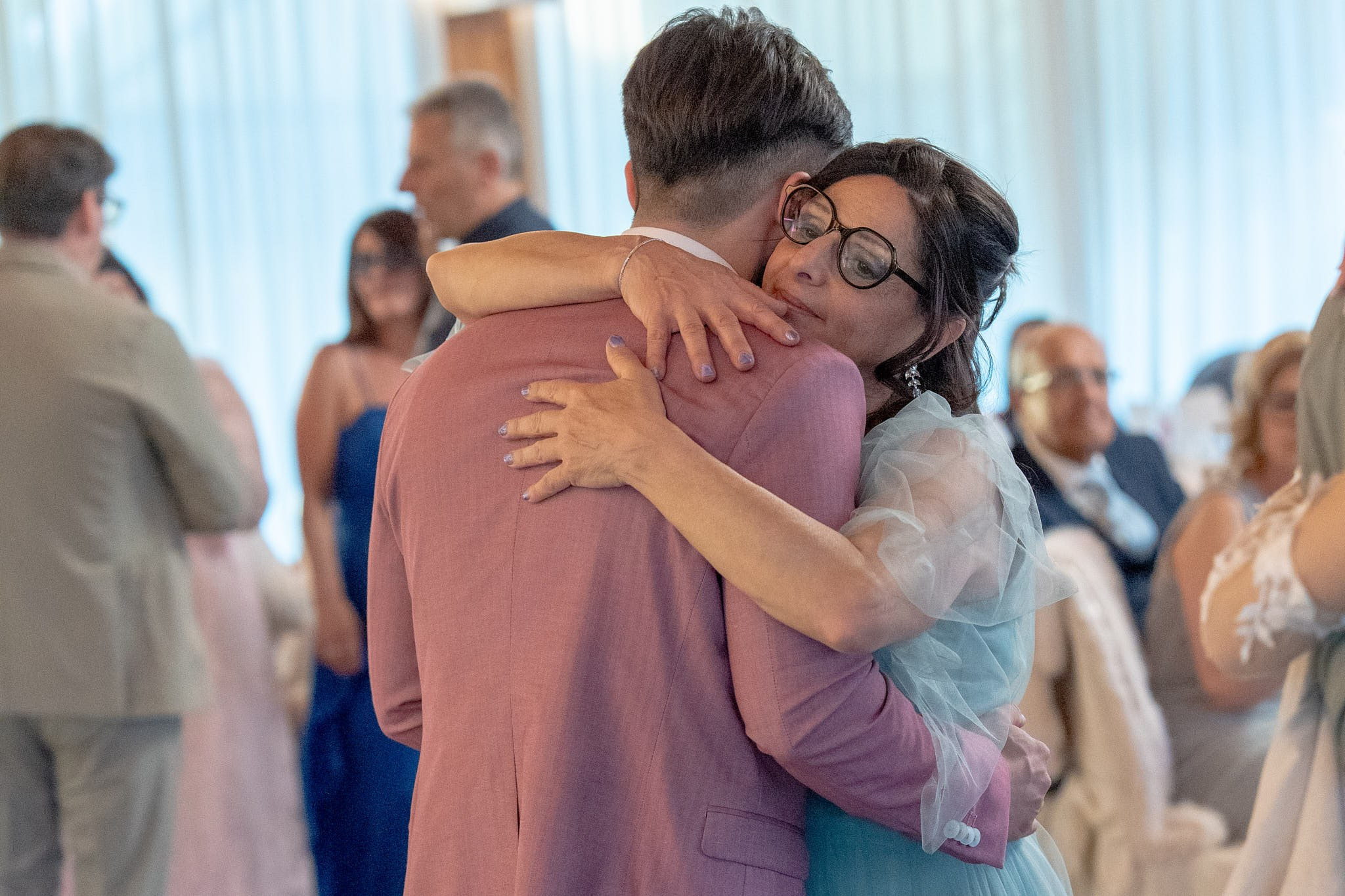Angelo & Claudia. Fotografo matrimonio Lago di Como Ferrari Media Production