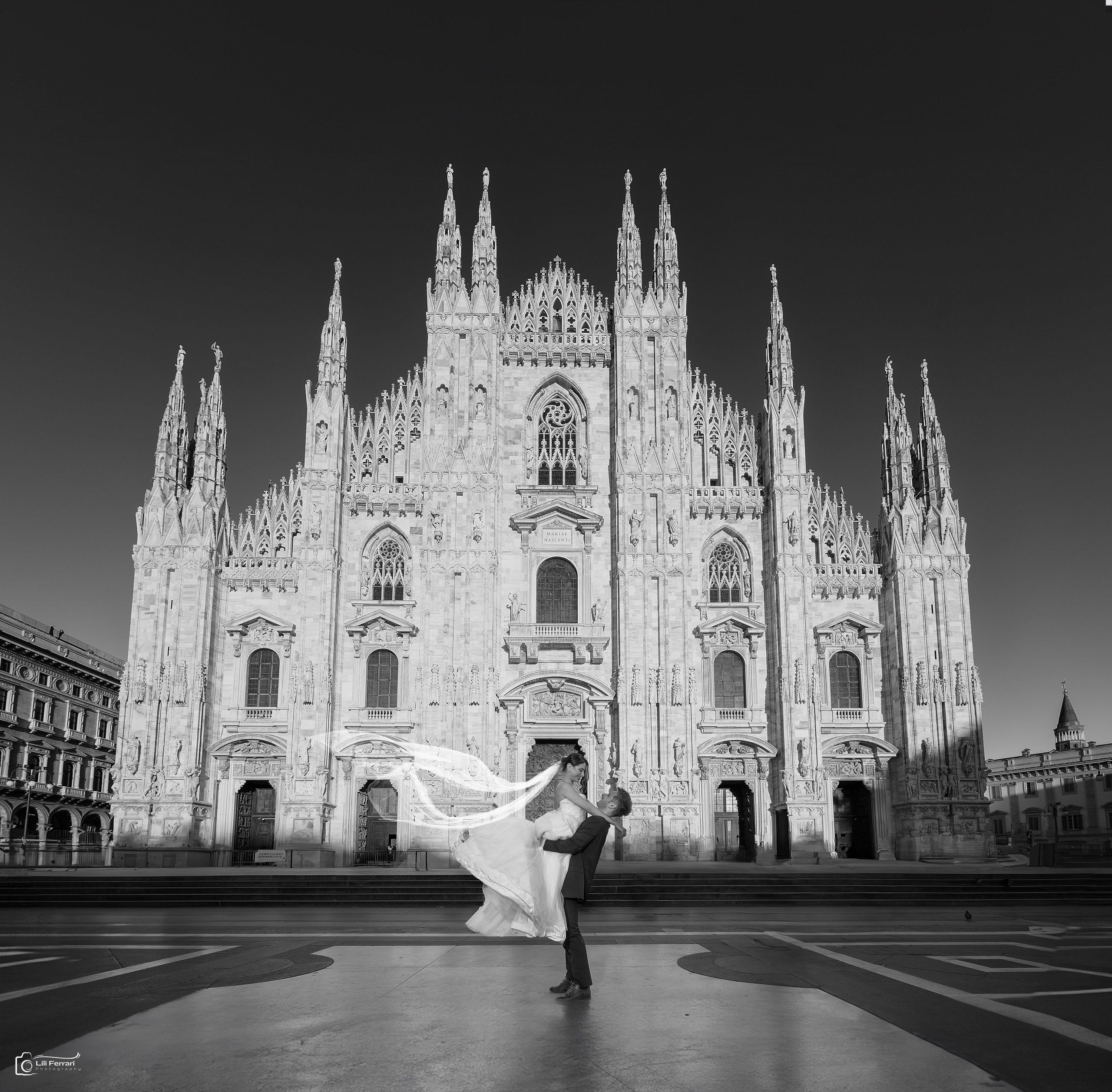 Sofia & Stefano. Fotografo matrimonio Lago di Como Ferrari Media Production