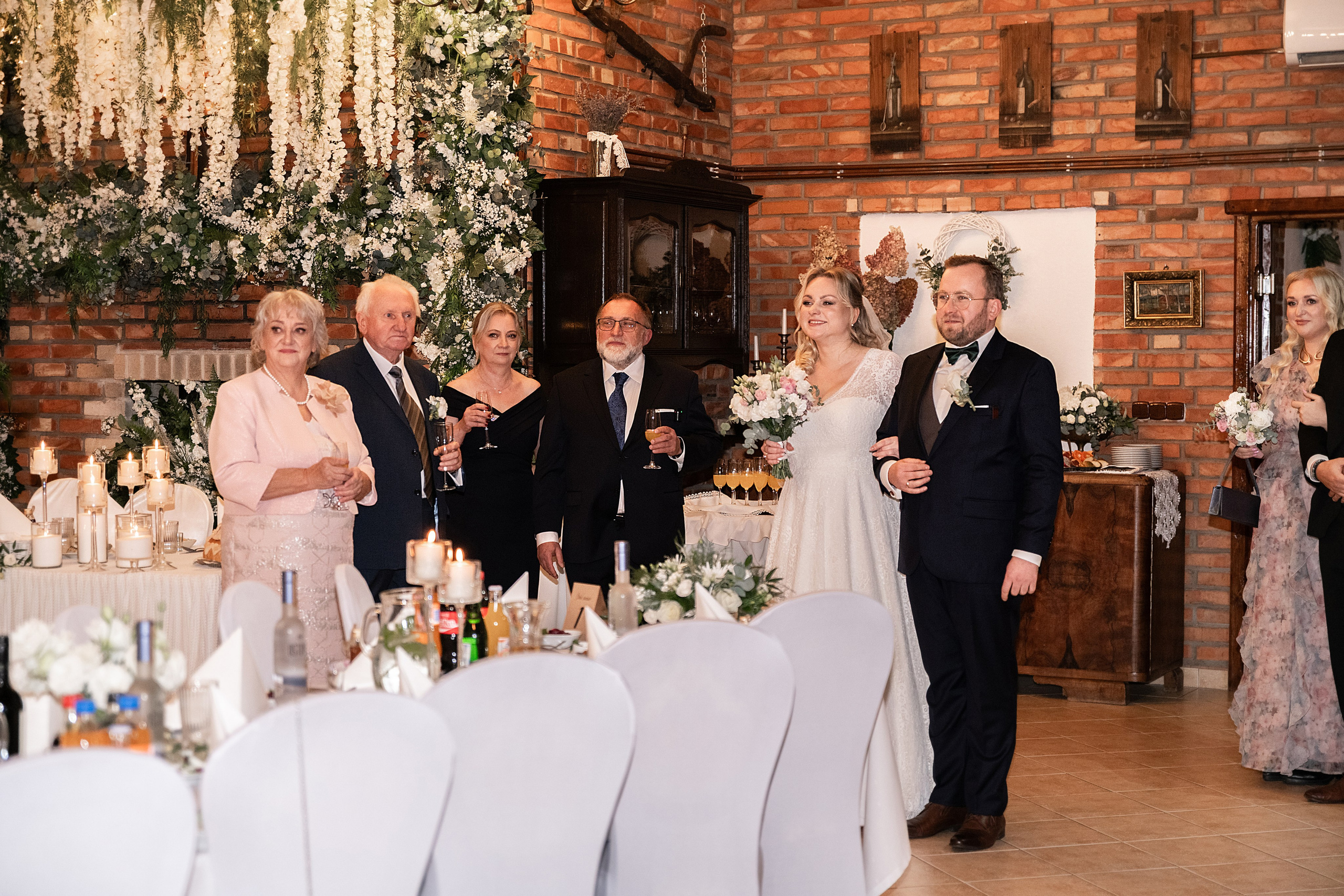 Karolina & Jarek. VideofotKA.pl