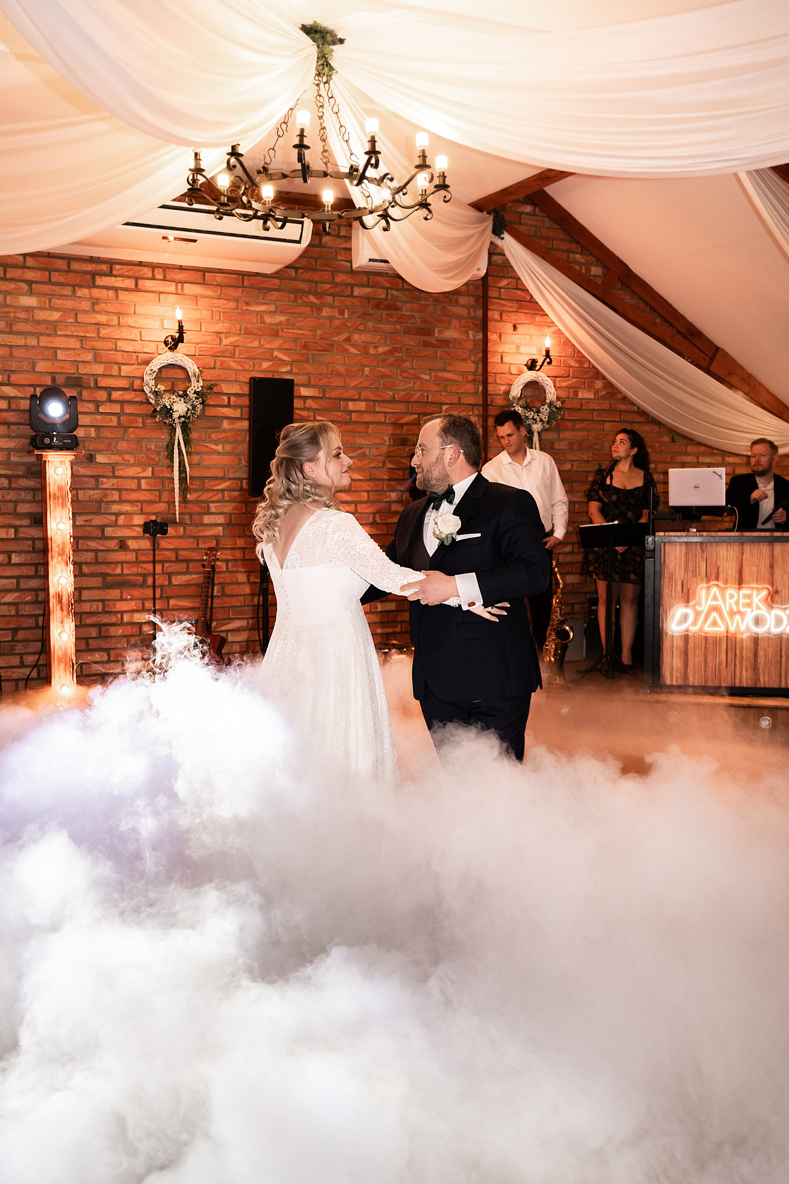 Karolina & Jarek. VideofotKA.pl