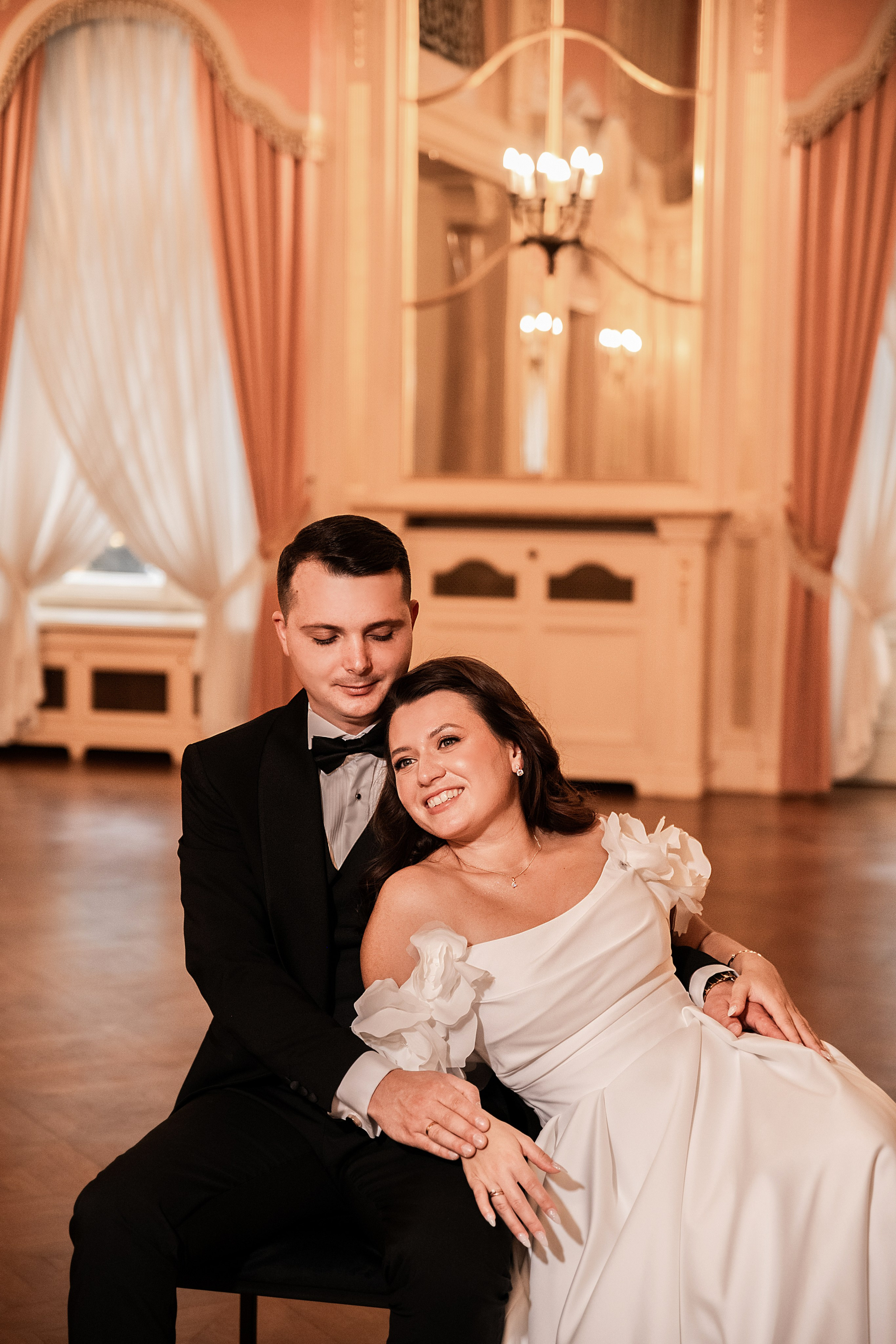 Edyta&Vladyslav sesja poślubna. VideofotKA.pl