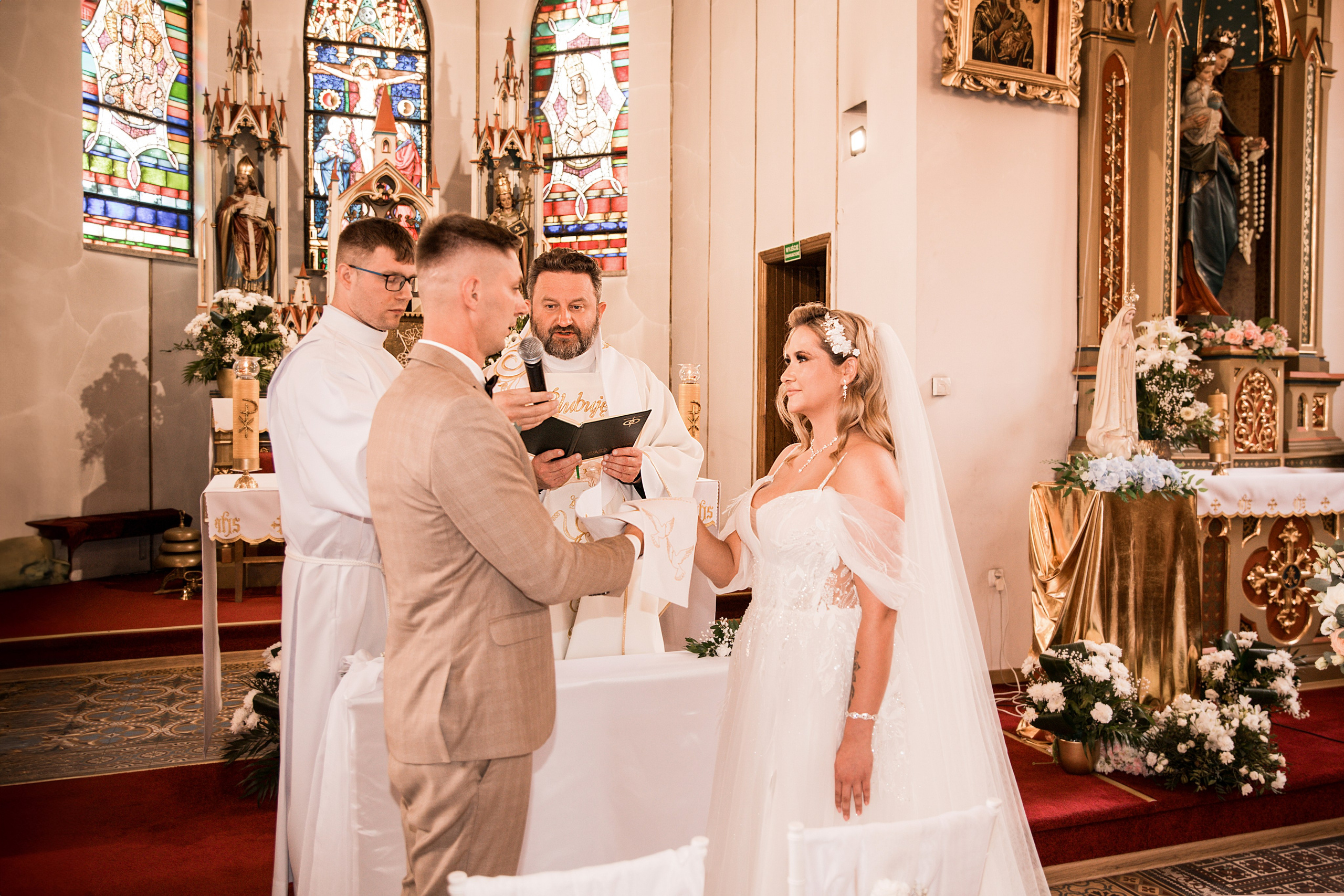 Julita & Krzysztof. VideofotKA.pl