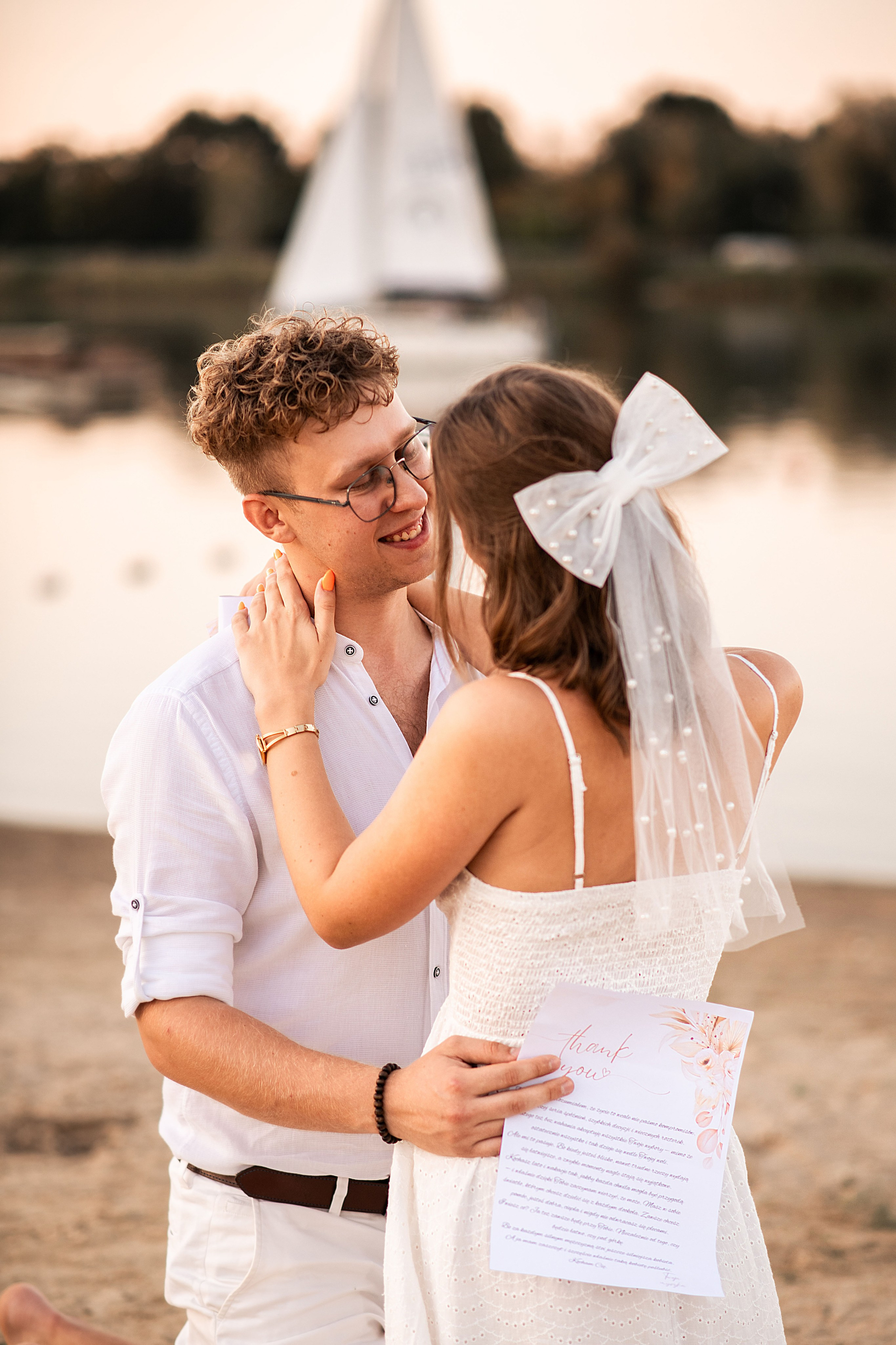 Martyna&Kuba narzeczeńska. VideofotKA.pl