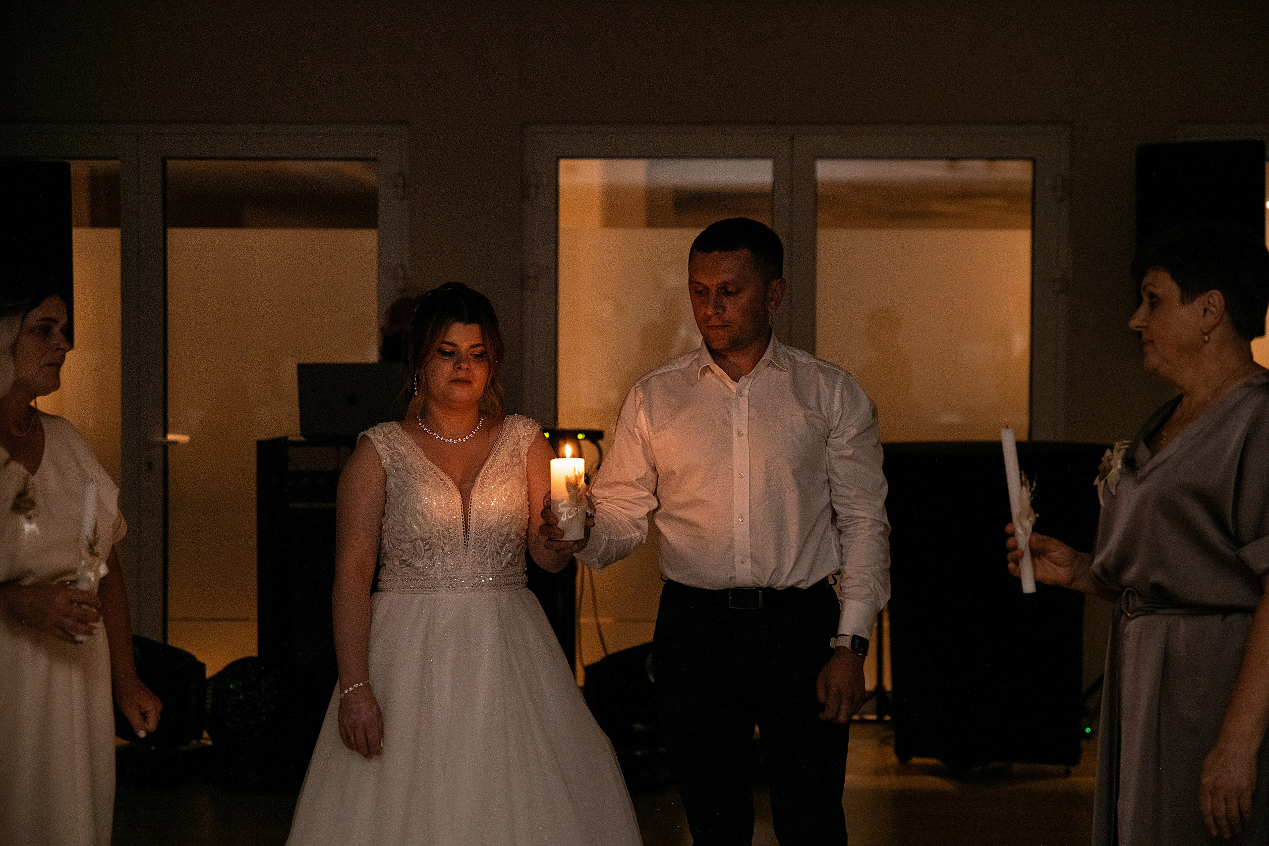 Julia & Michał. VideofotKA.pl