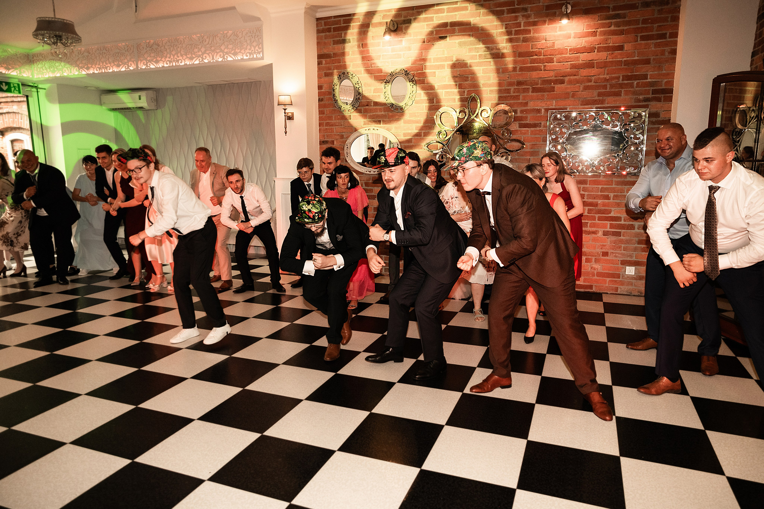 Madzia & Konrad. VideofotKA.pl