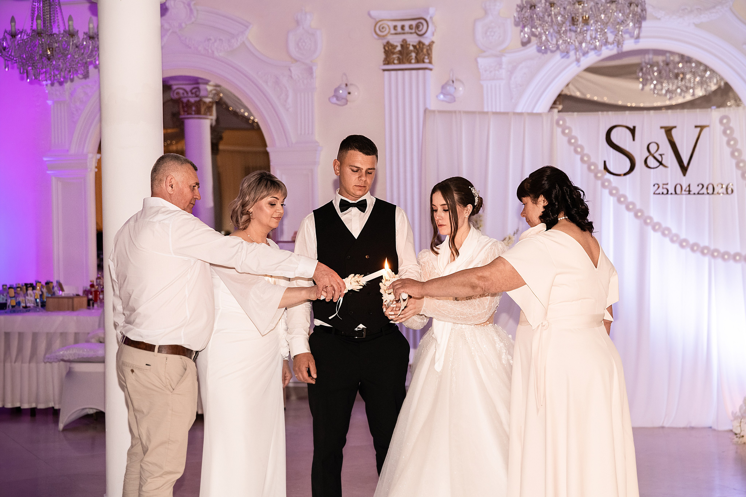 Veronika & Stepan. VideofotKA.pl